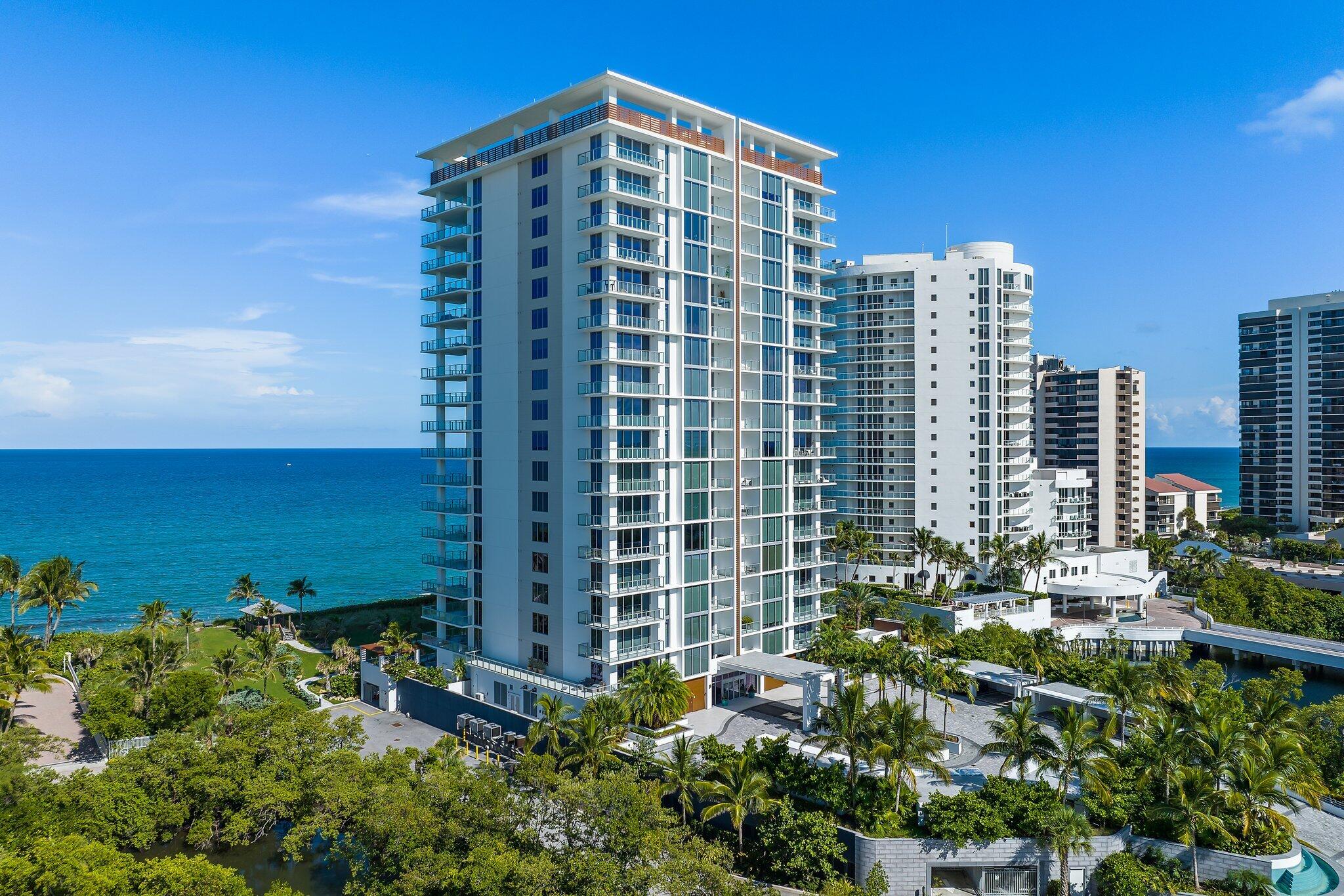 5000 N Ocean #1003, Singer Island FL 33404