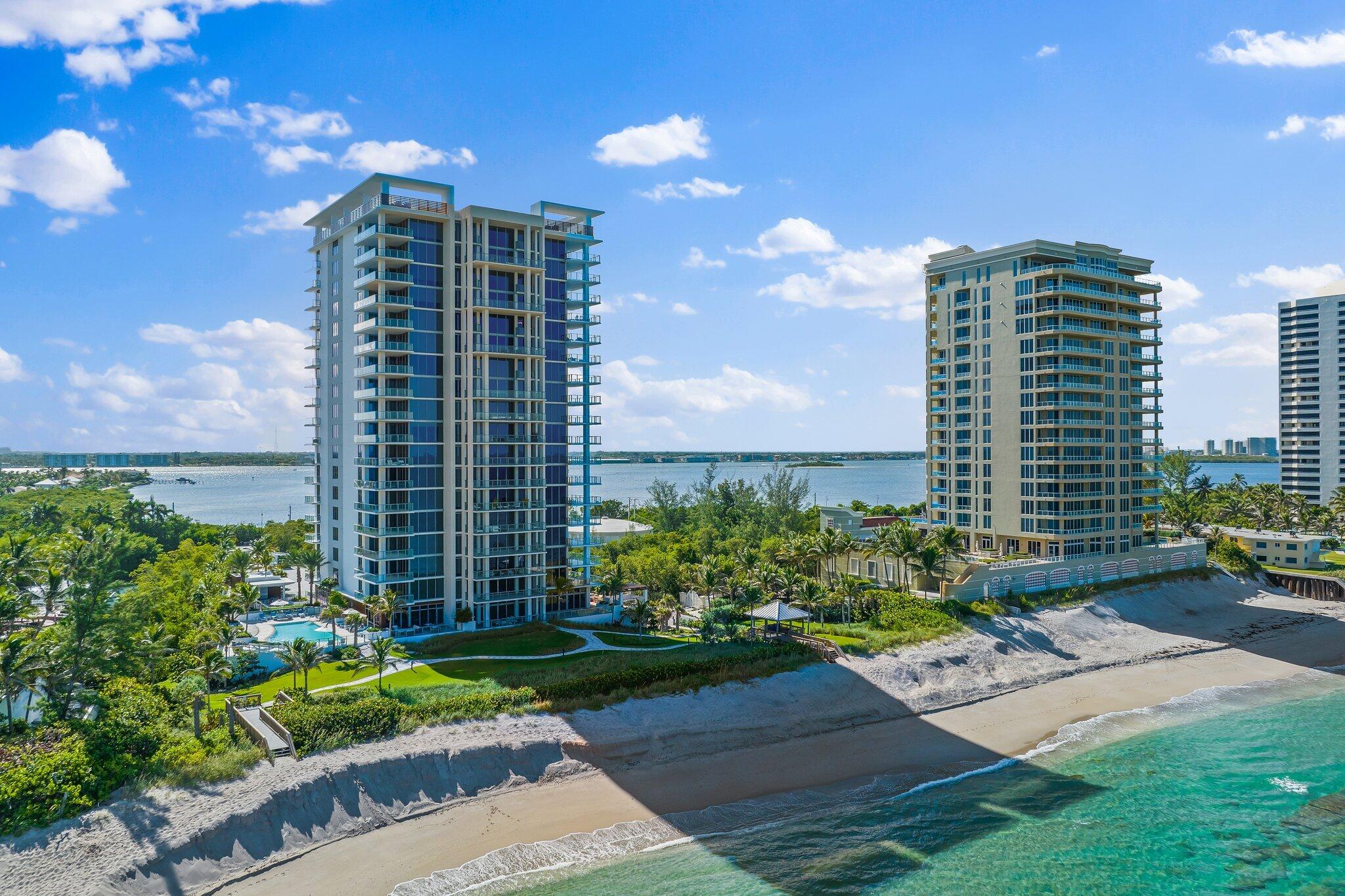 5000 N Ocean #1003, Singer Island FL 33404
