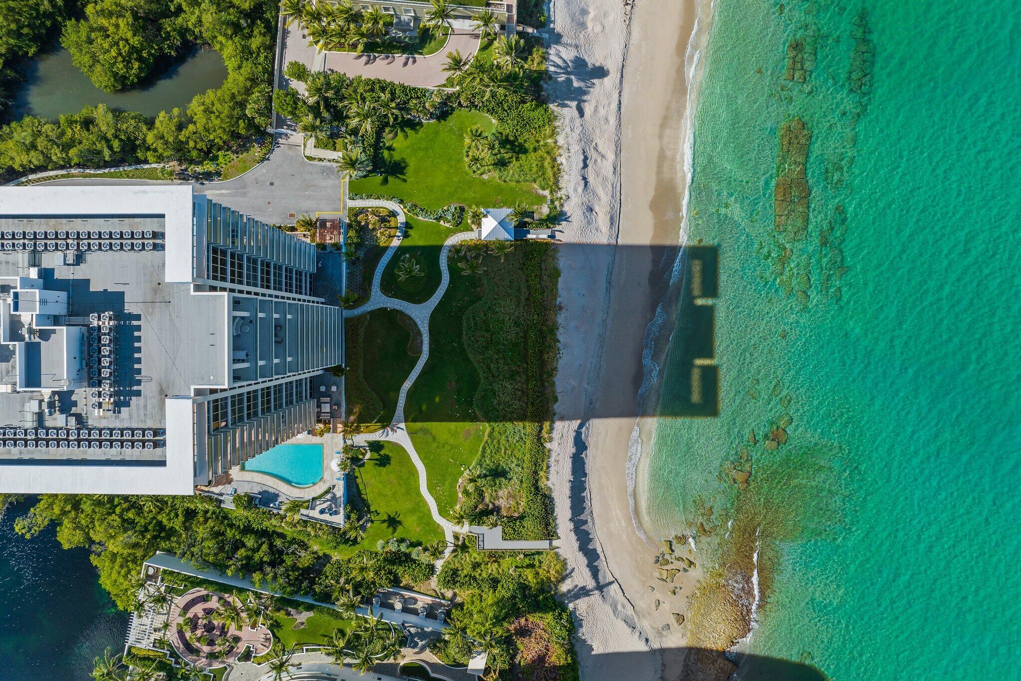 5000 N Ocean #1003, Singer Island FL 33404