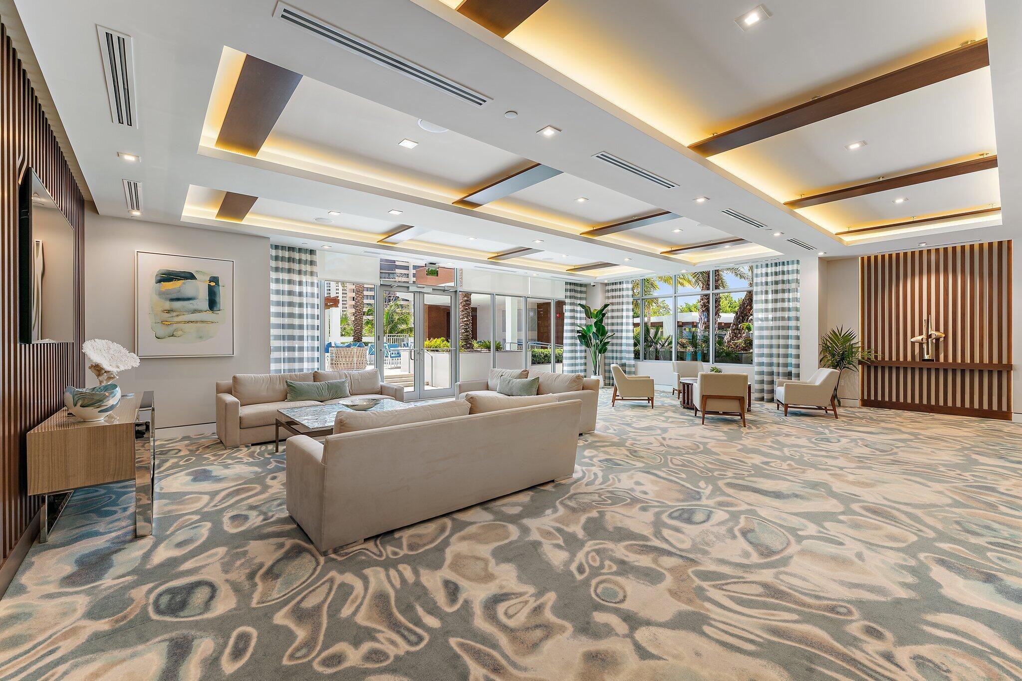 5000 N Ocean #1003, Singer Island FL 33404