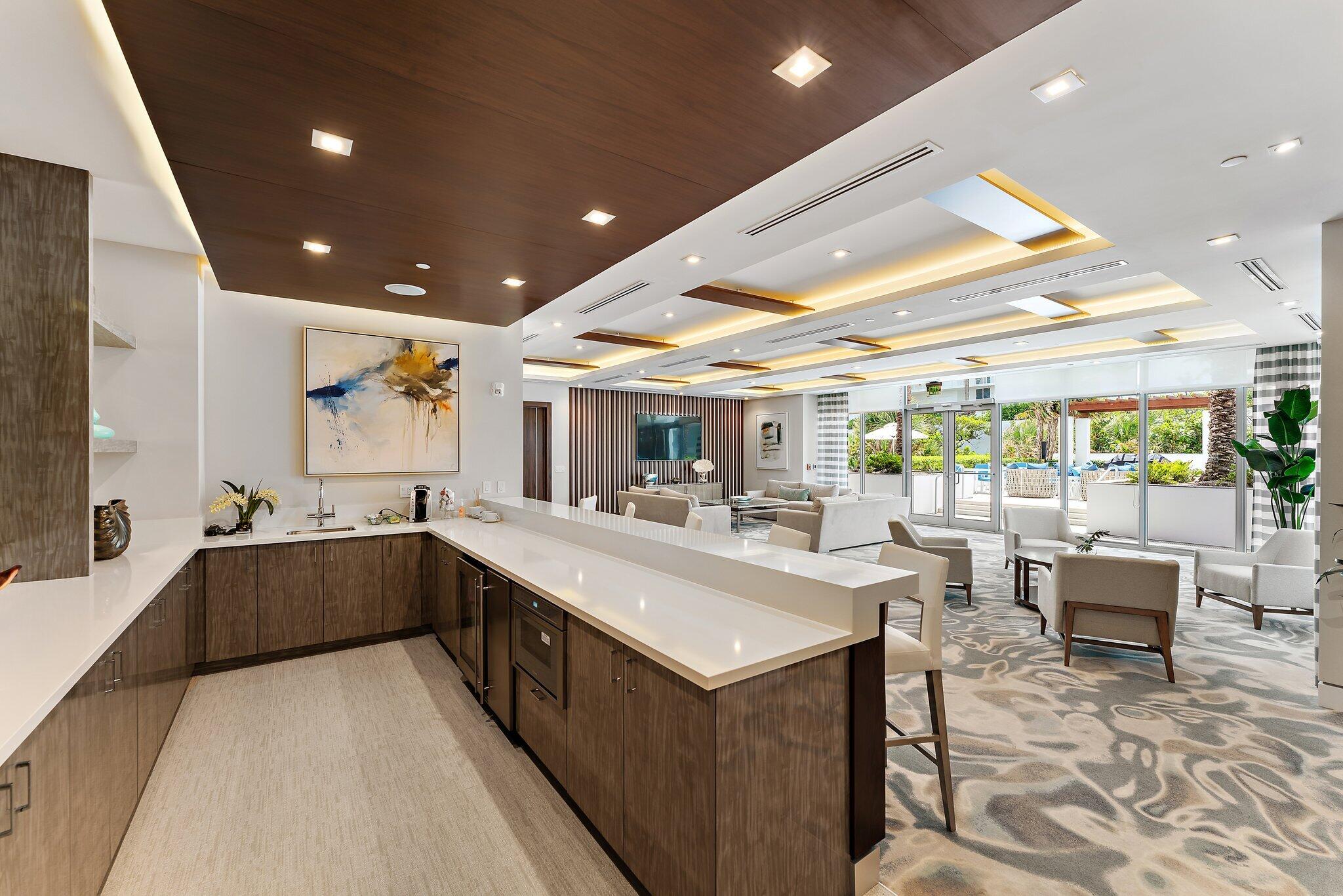 5000 N Ocean #1003, Singer Island FL 33404