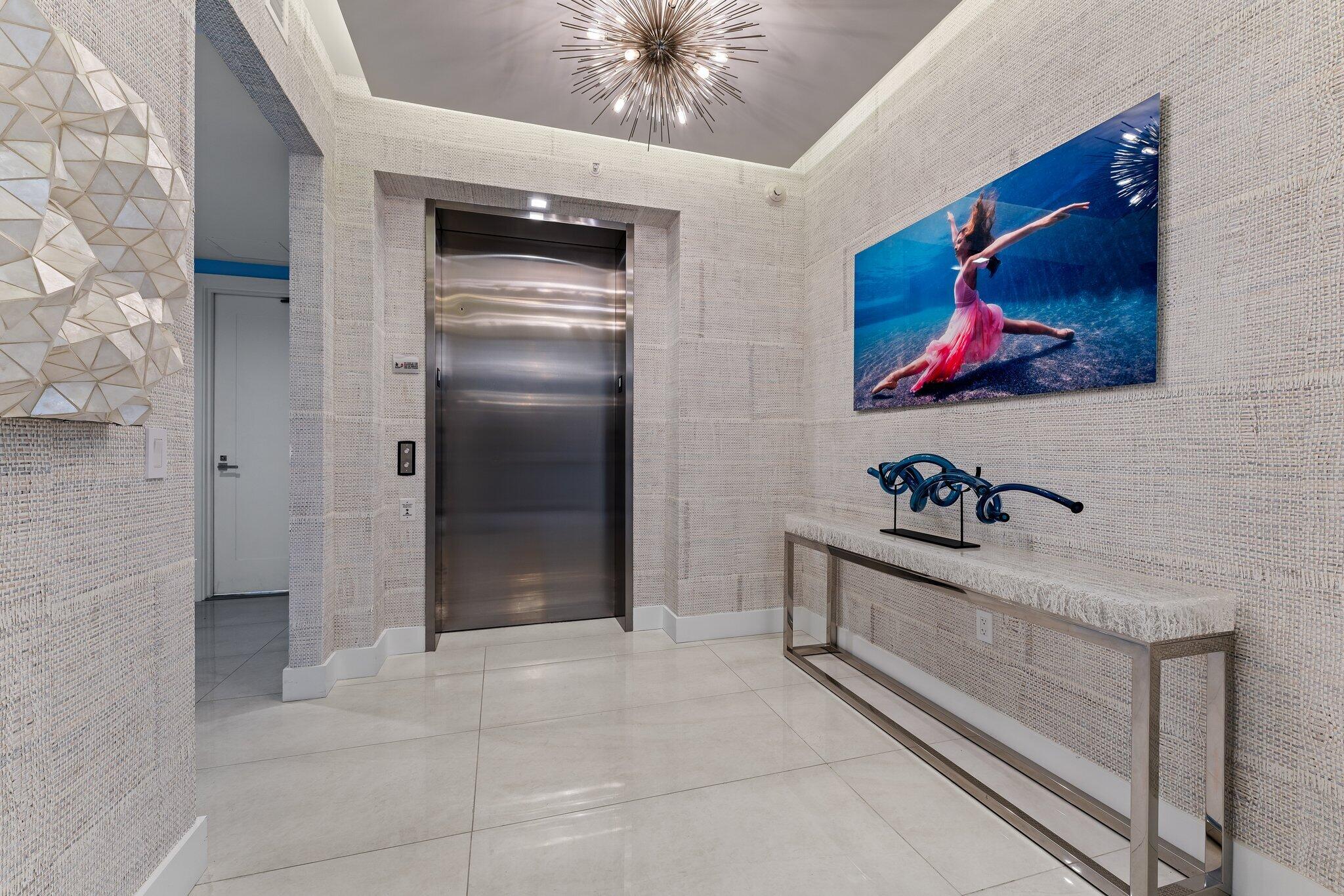 5000 N Ocean #1003, Singer Island FL 33404