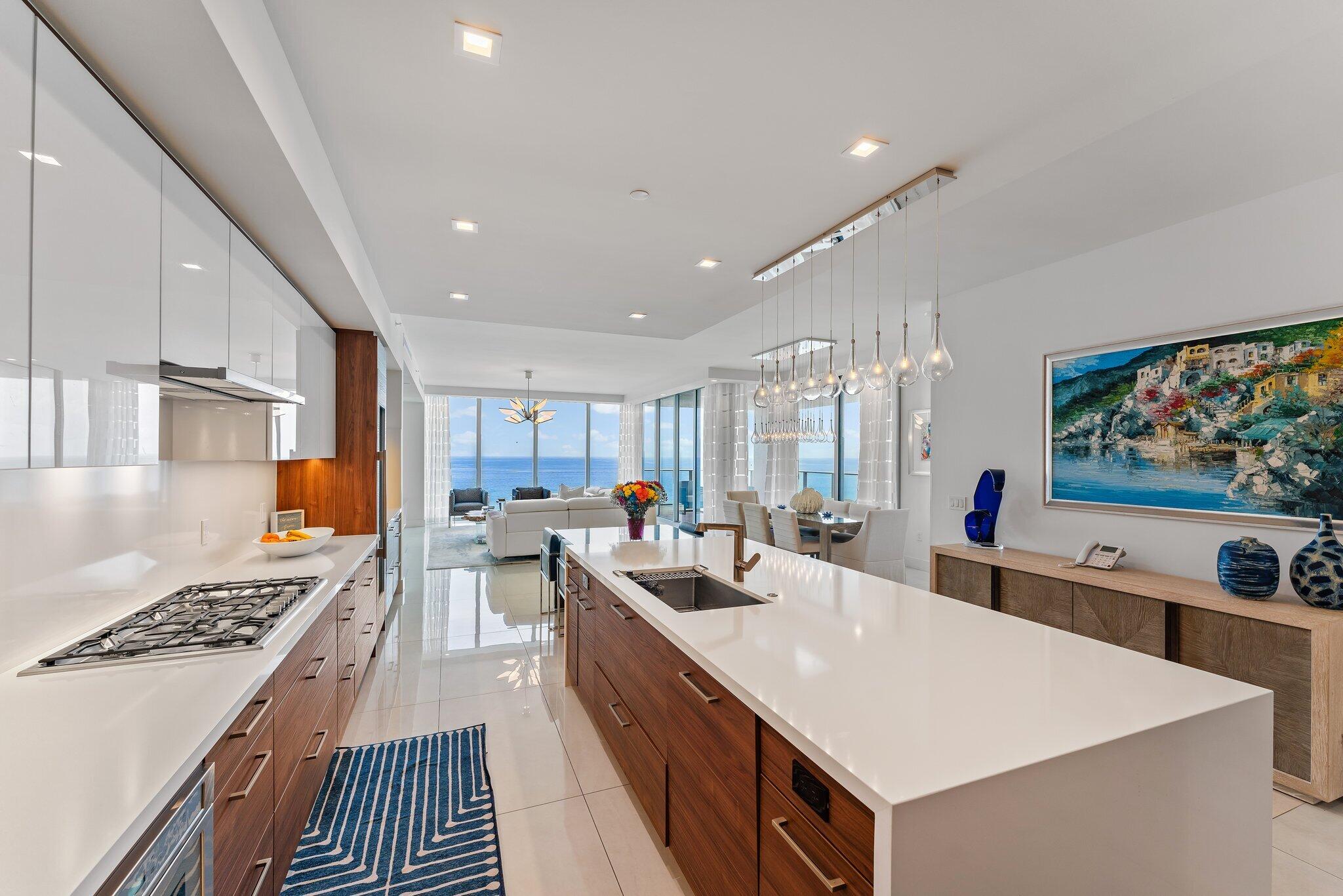 5000 N Ocean #1003, Singer Island FL 33404