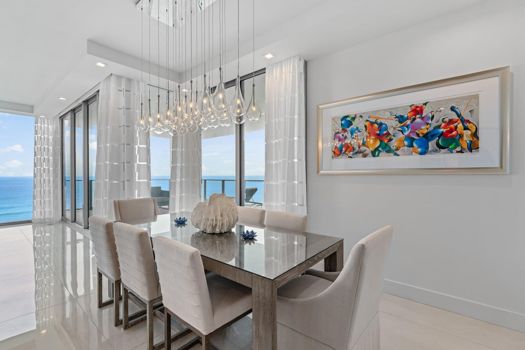5000 N Ocean #1003, Singer Island FL 33404