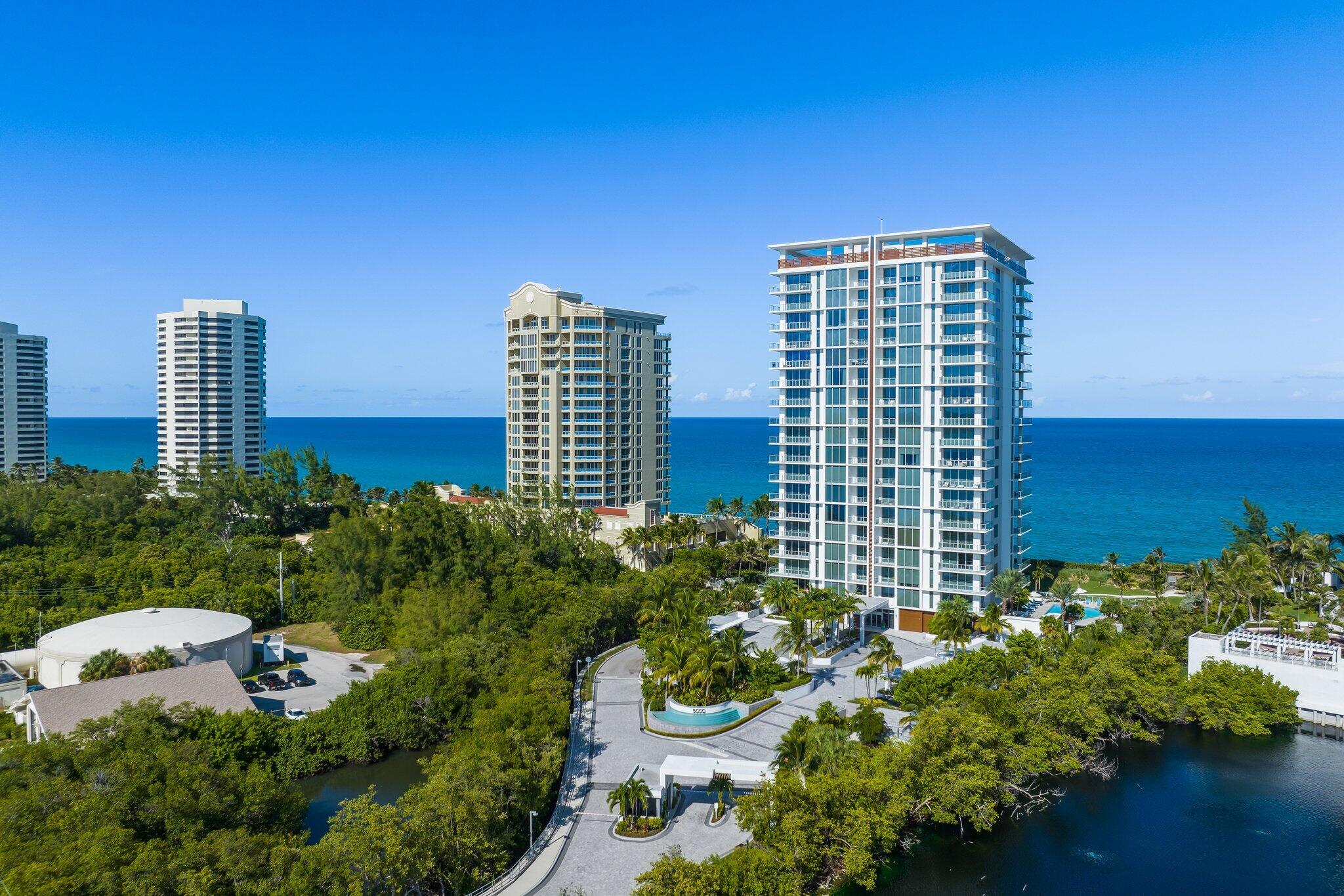 5000 N Ocean #1003, Singer Island FL 33404