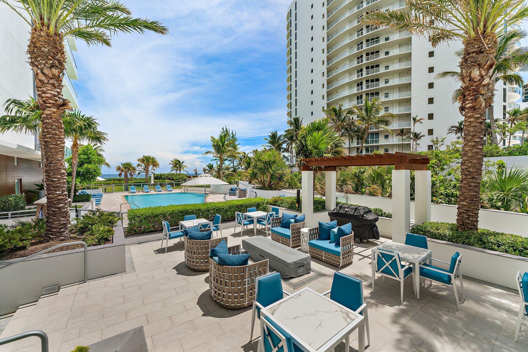 5000 N Ocean #1003, Singer Island FL 33404
