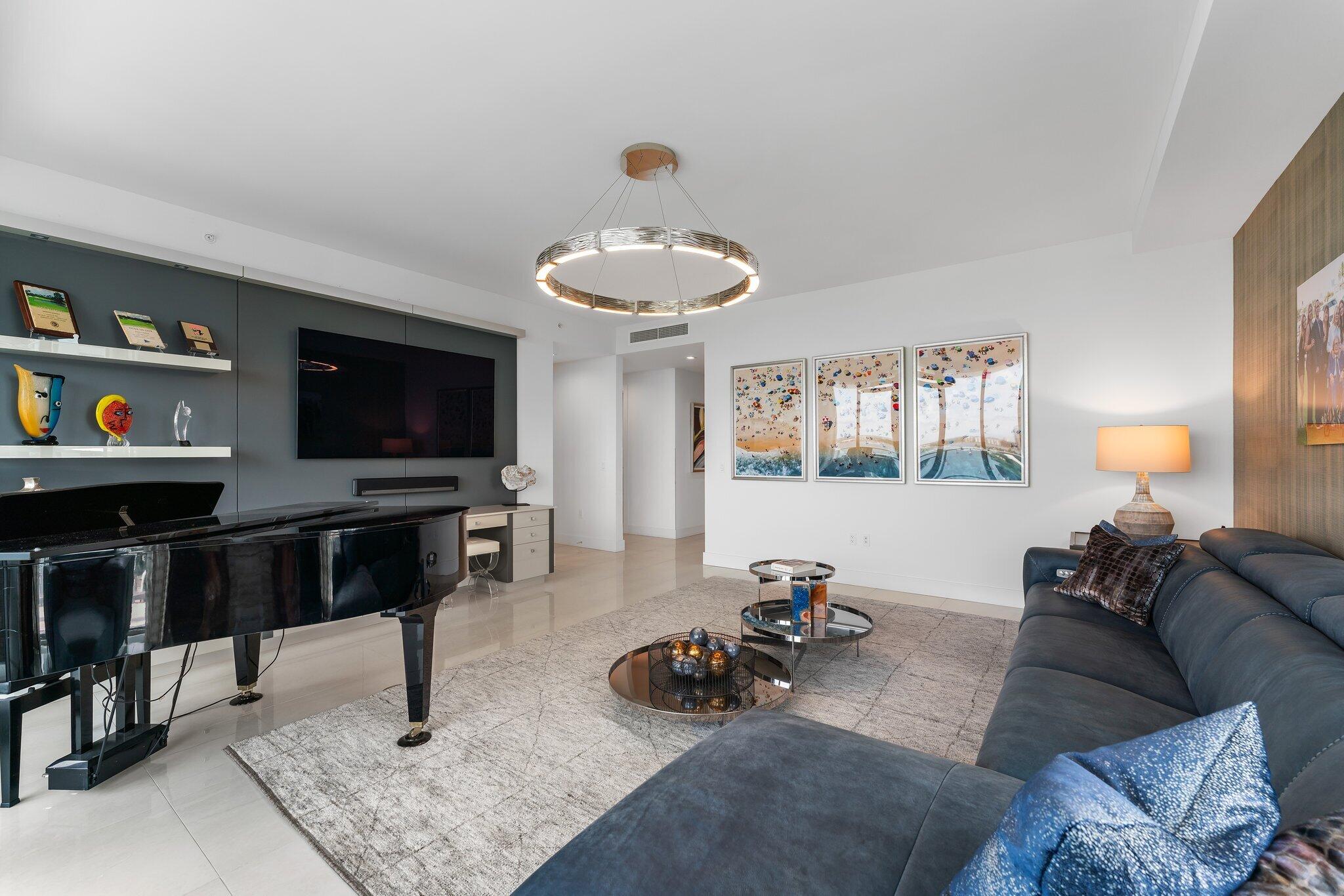 5000 N Ocean #1003, Singer Island FL 33404