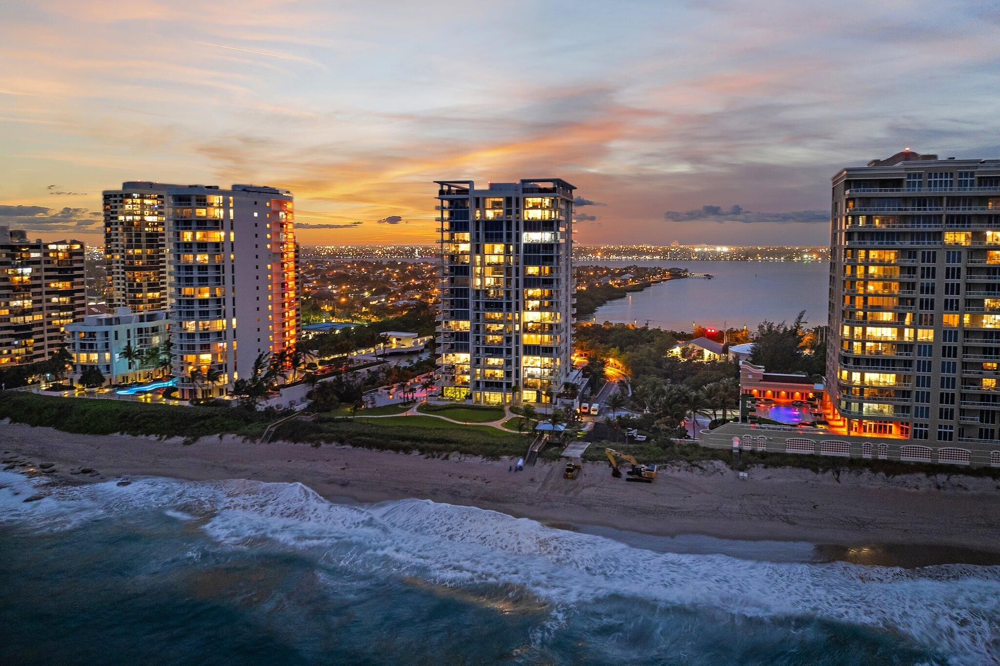 5000 N Ocean #1003, Singer Island FL 33404