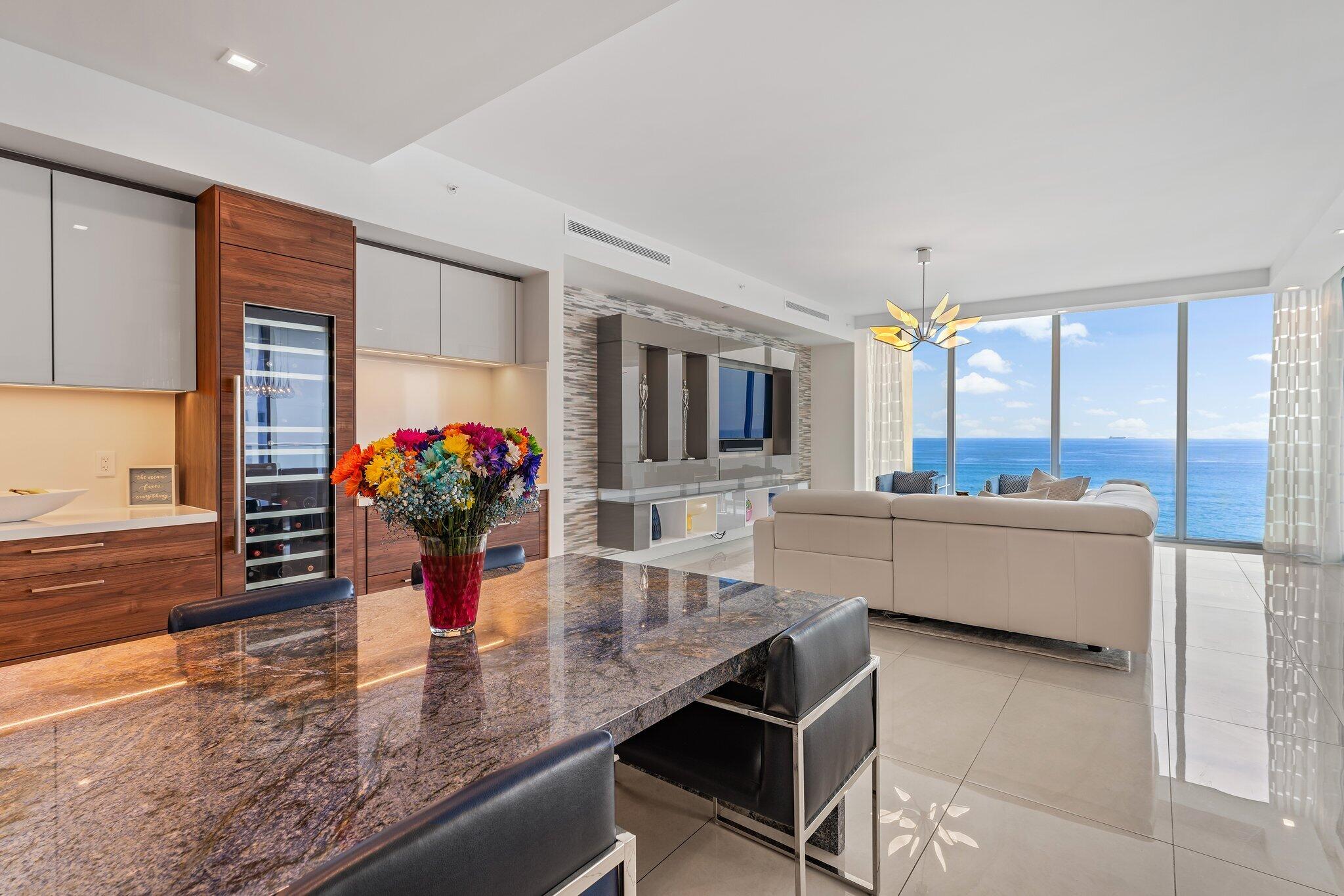 5000 N Ocean #1003, Singer Island FL 33404