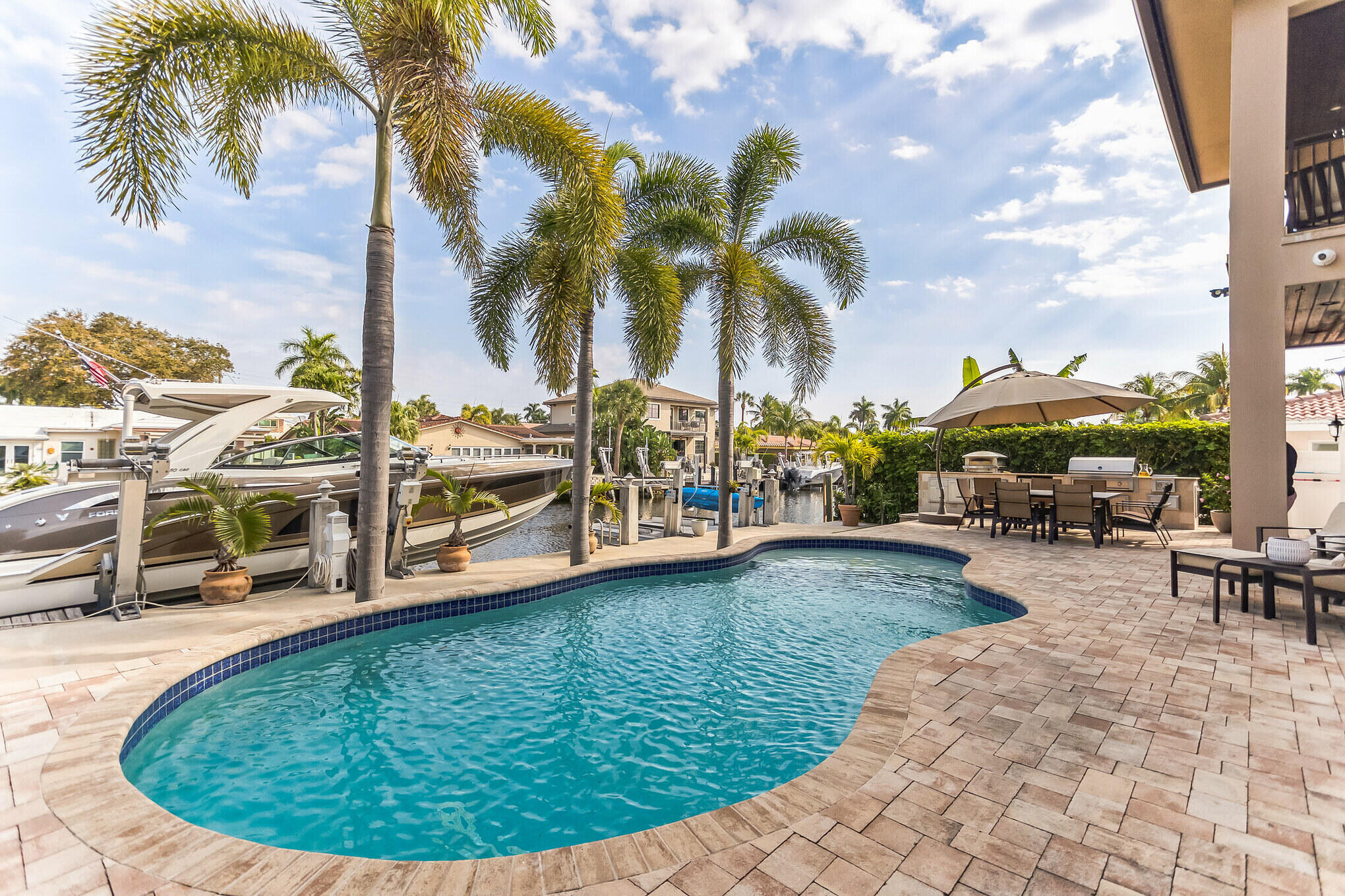 2461 SE 10th, Pompano Beach FL 33062