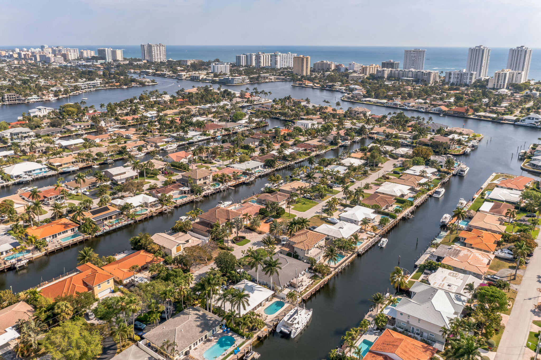 2461 SE 10th, Pompano Beach FL 33062