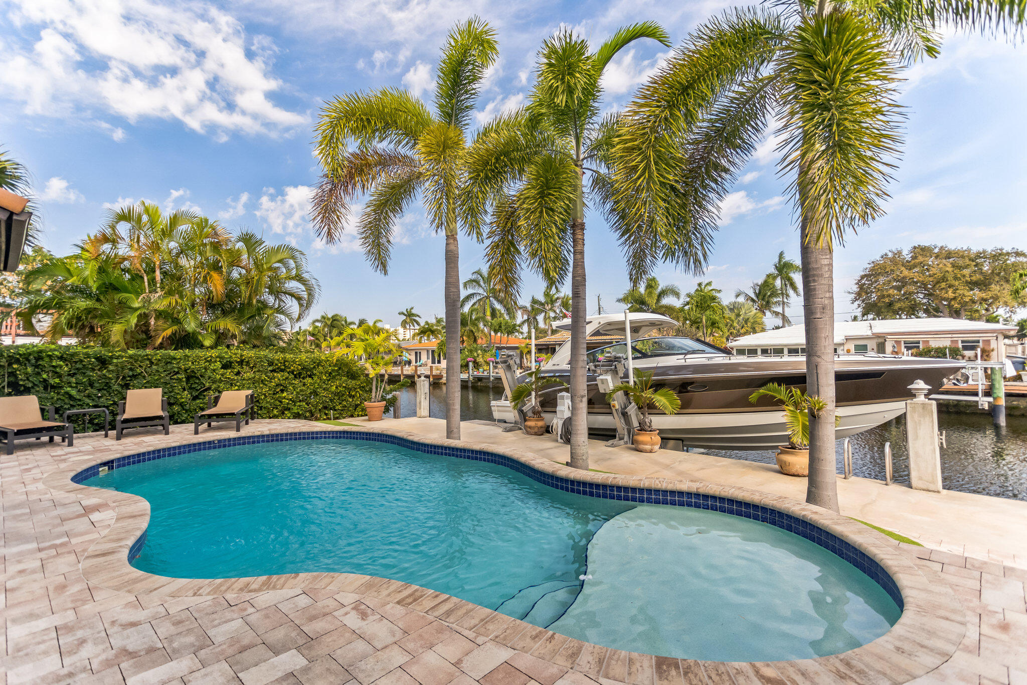 2461 SE 10th, Pompano Beach FL 33062