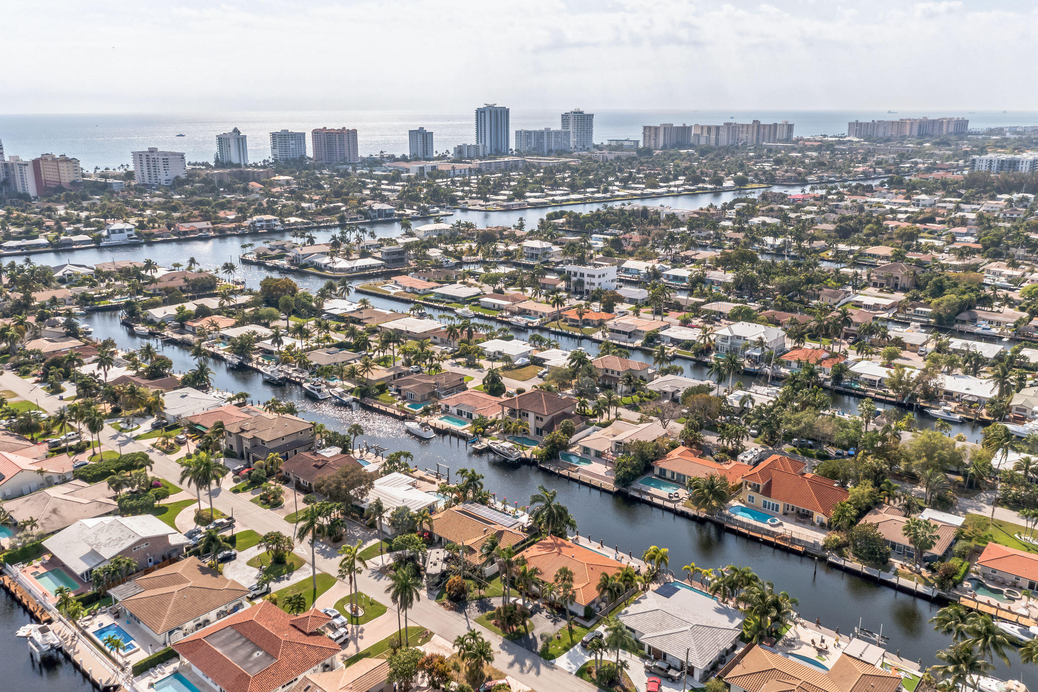 2461 SE 10th, Pompano Beach FL 33062