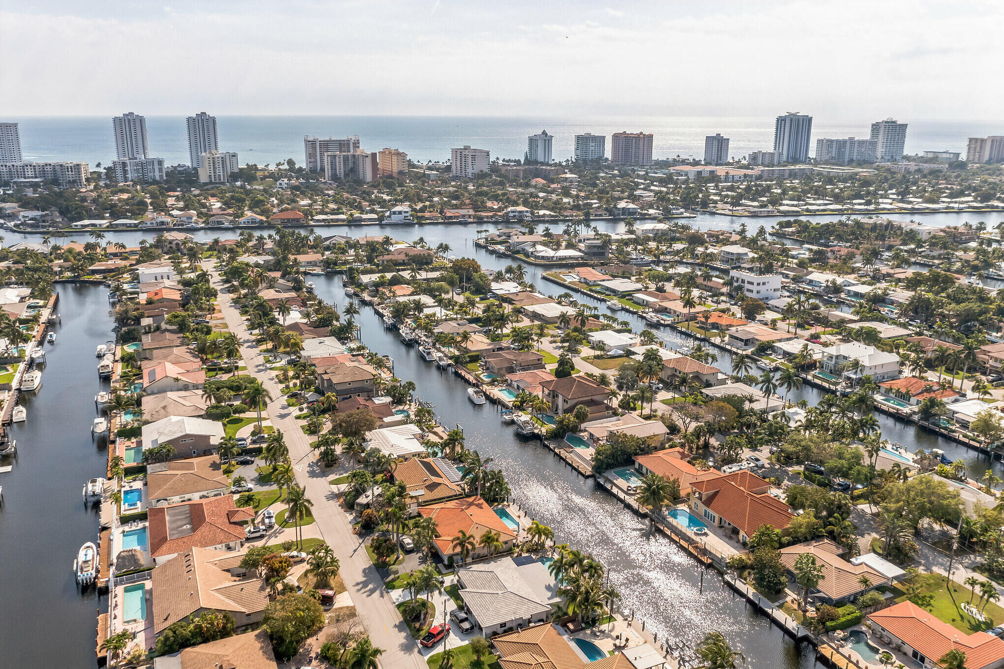 2461 SE 10th, Pompano Beach FL 33062