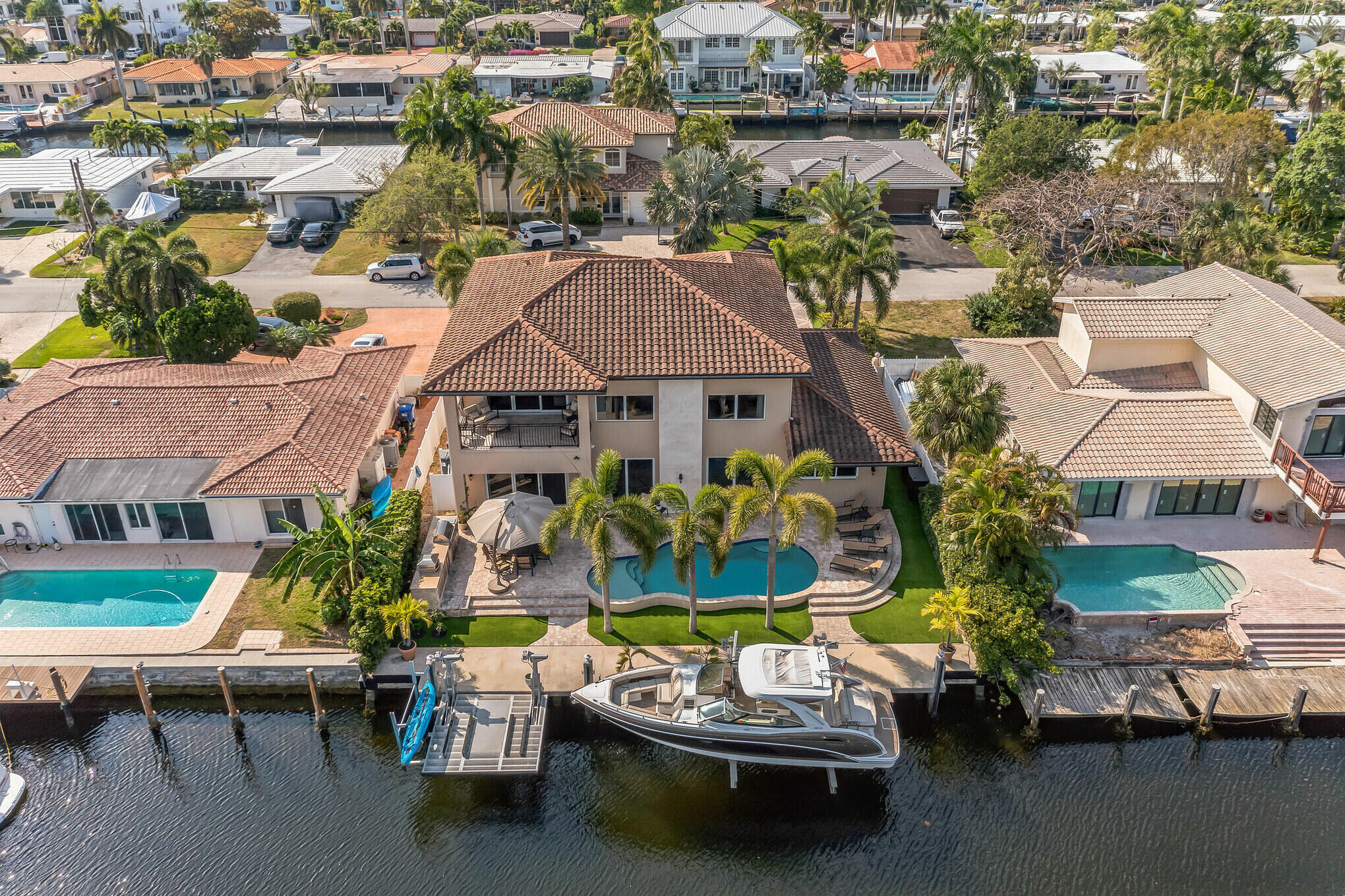 2461 SE 10th, Pompano Beach FL 33062