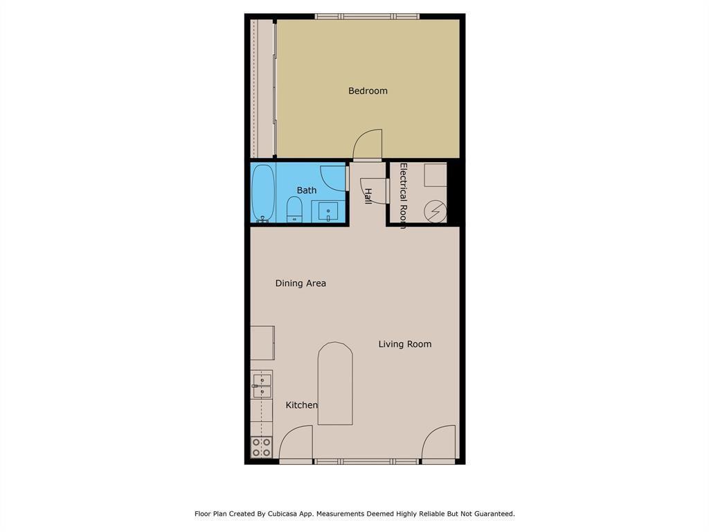 2895 NE 32nd #102, Fort Lauderdale FL 33306