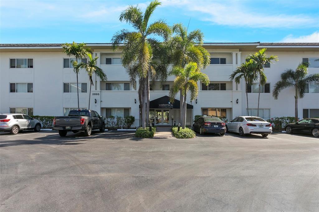 2895 NE 32nd #102, Fort Lauderdale FL 33306