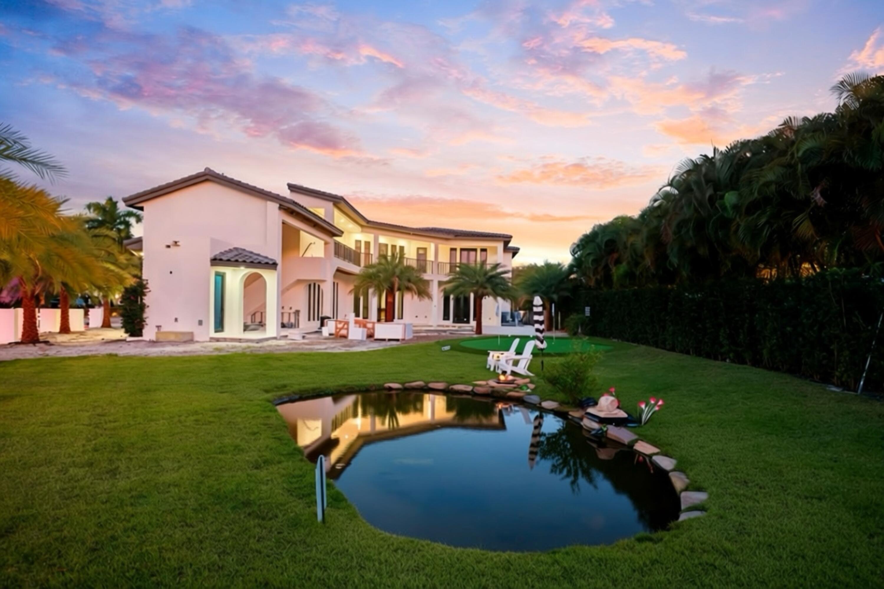 298 NE 8th, Boca Raton FL 33432