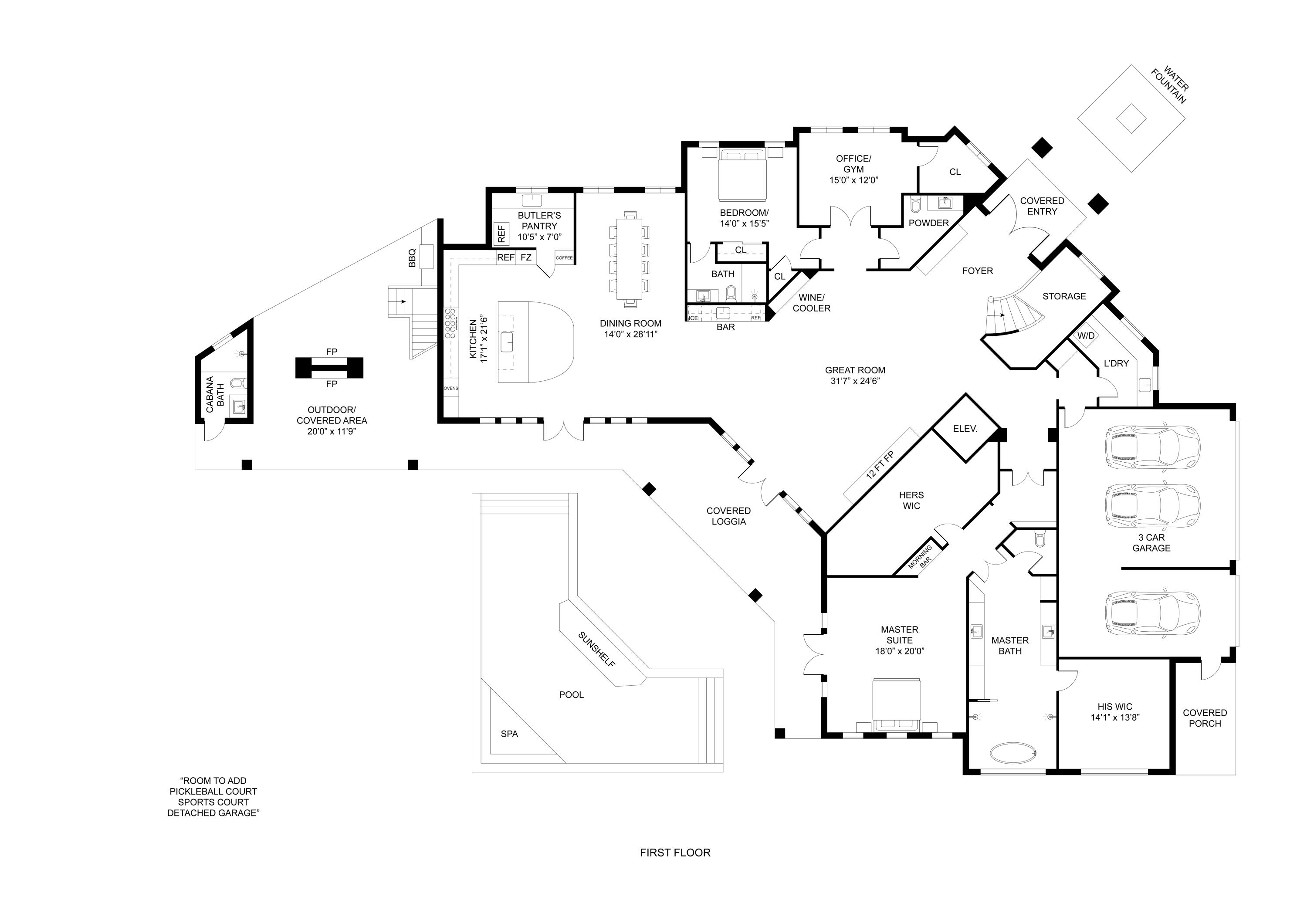 298 NE 8th, Boca Raton FL 33432
