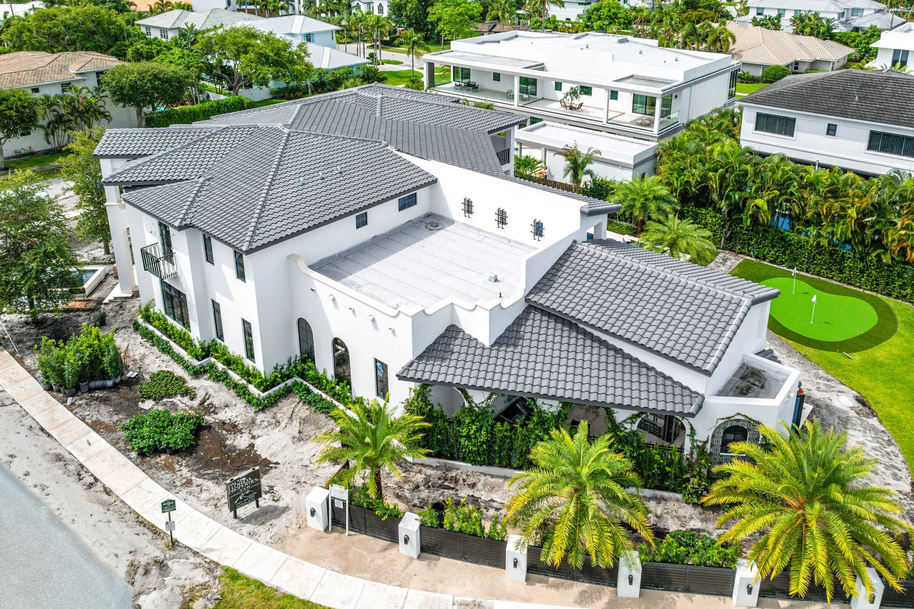 298 NE 8th, Boca Raton FL 33432