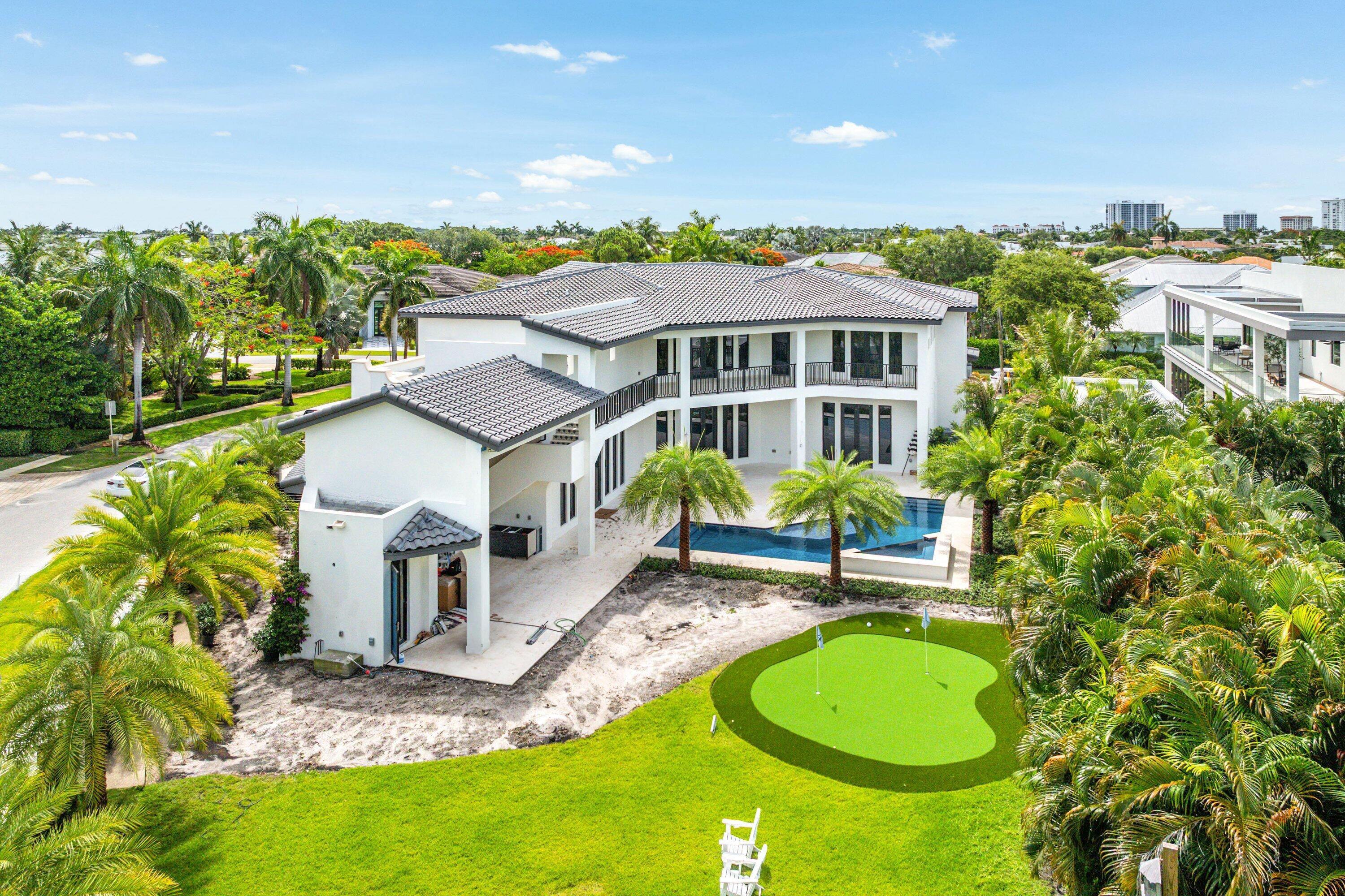 298 NE 8th, Boca Raton FL 33432