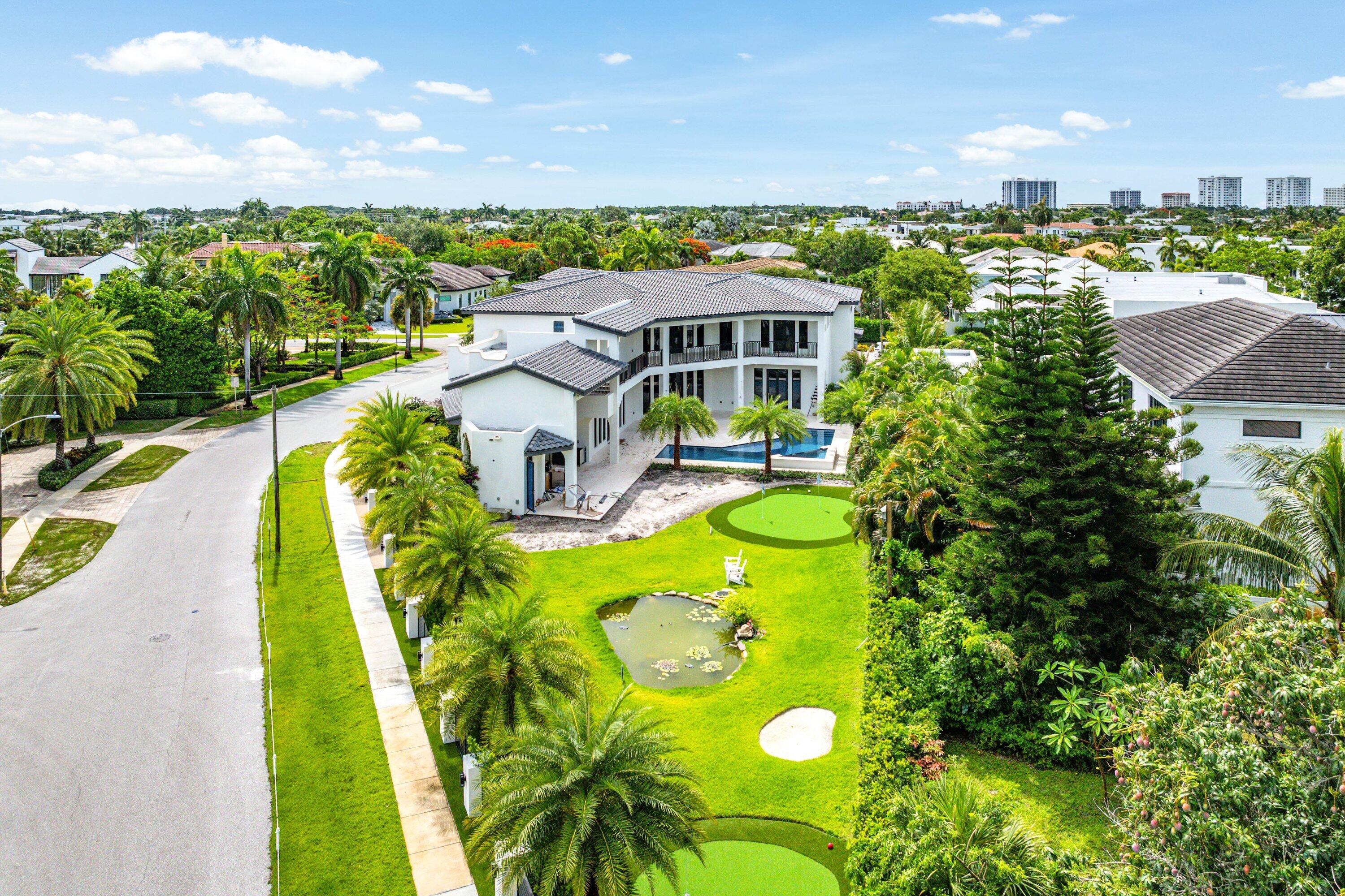 298 NE 8th, Boca Raton FL 33432