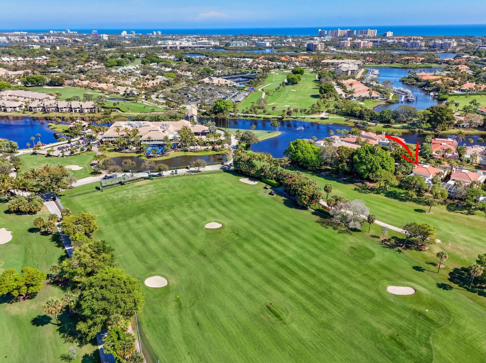 16689 Narrows, Jupiter FL 33477
