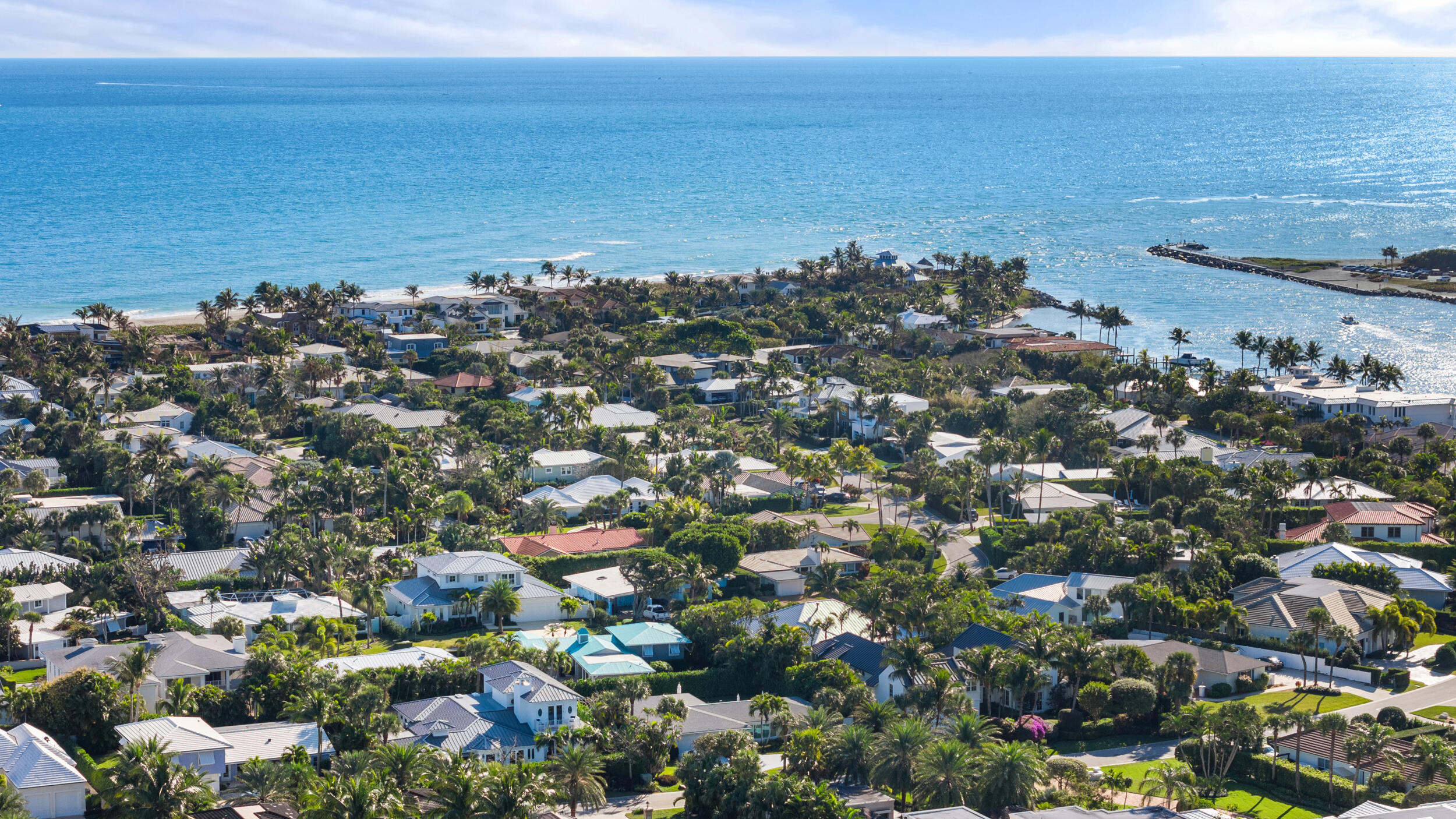122 Lighthouse, Jupiter Inlet Colony FL 33469