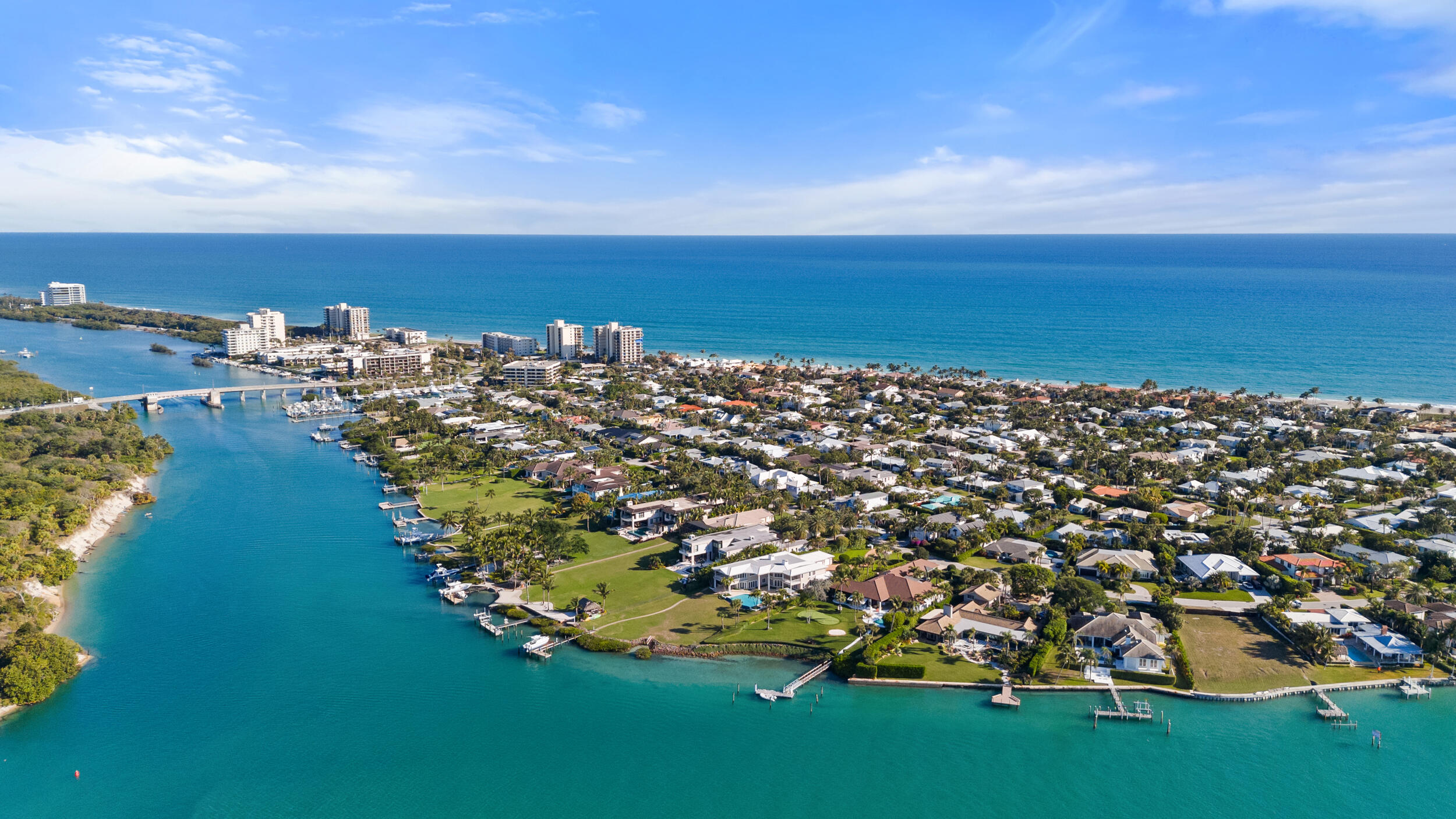 122 Lighthouse, Jupiter Inlet Colony FL 33469