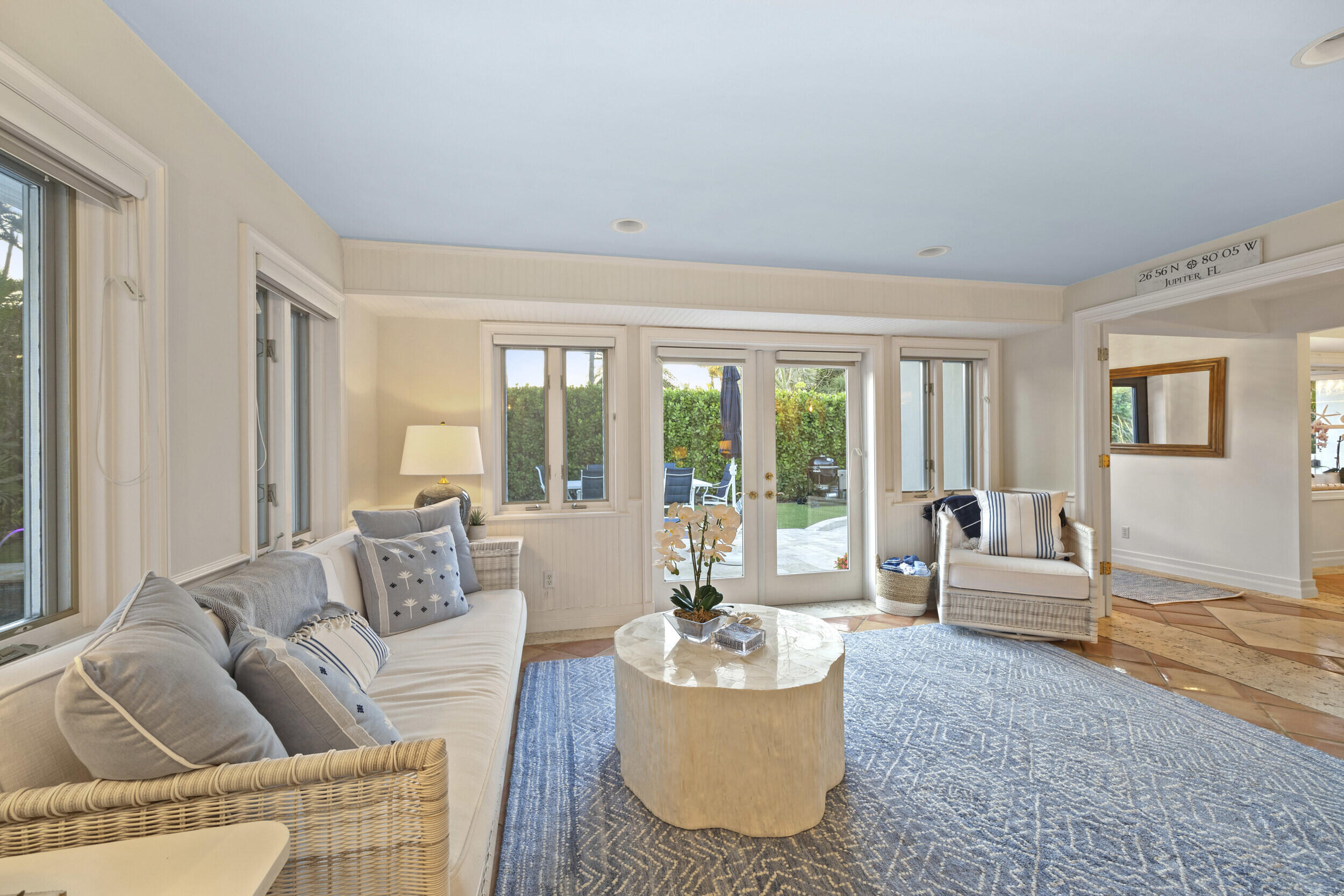 122 Lighthouse, Jupiter Inlet Colony FL 33469