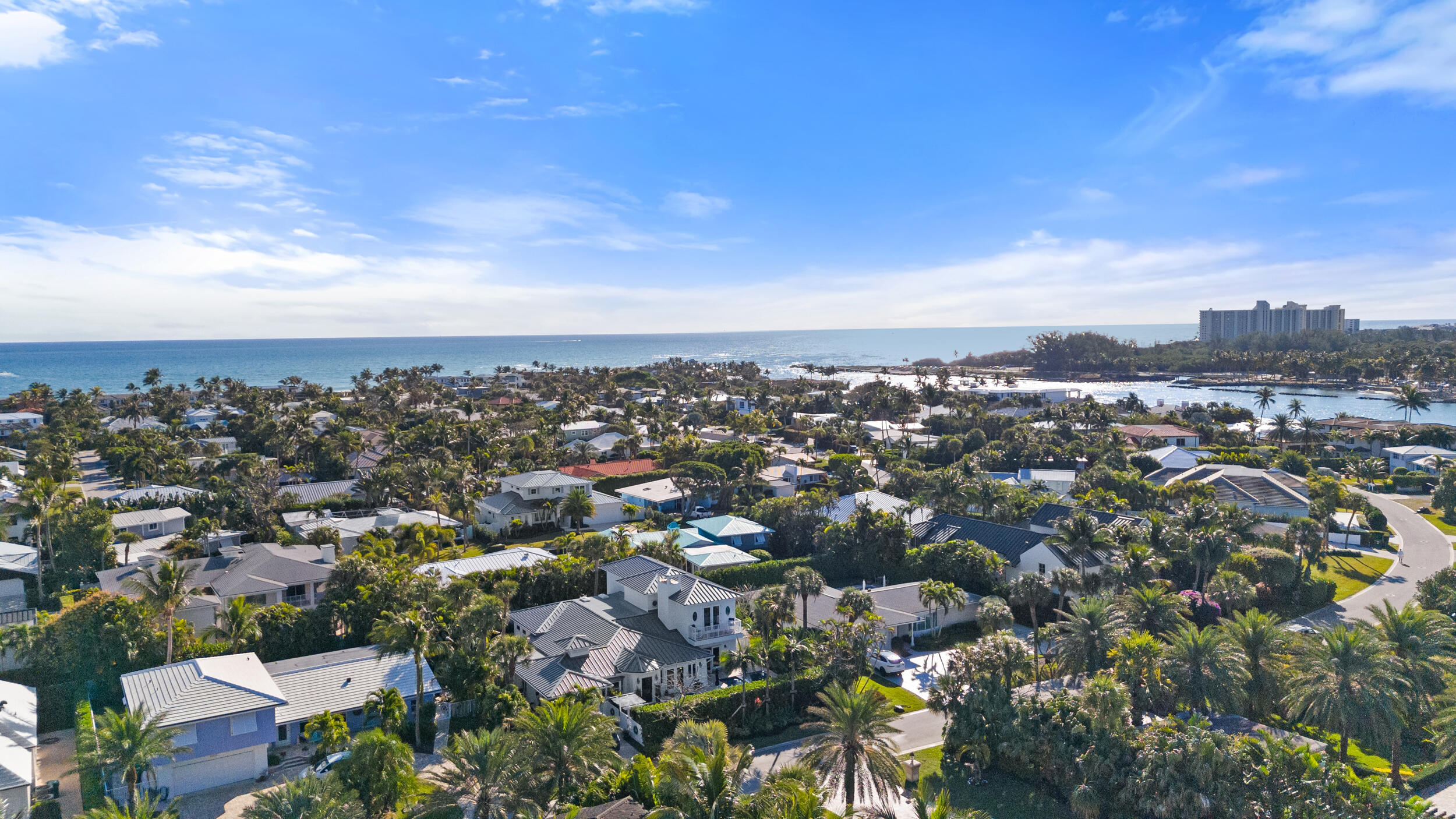 122 Lighthouse, Jupiter Inlet Colony FL 33469