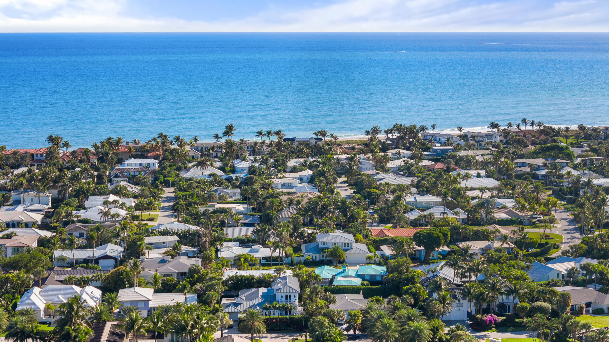 122 Lighthouse, Jupiter Inlet Colony FL 33469