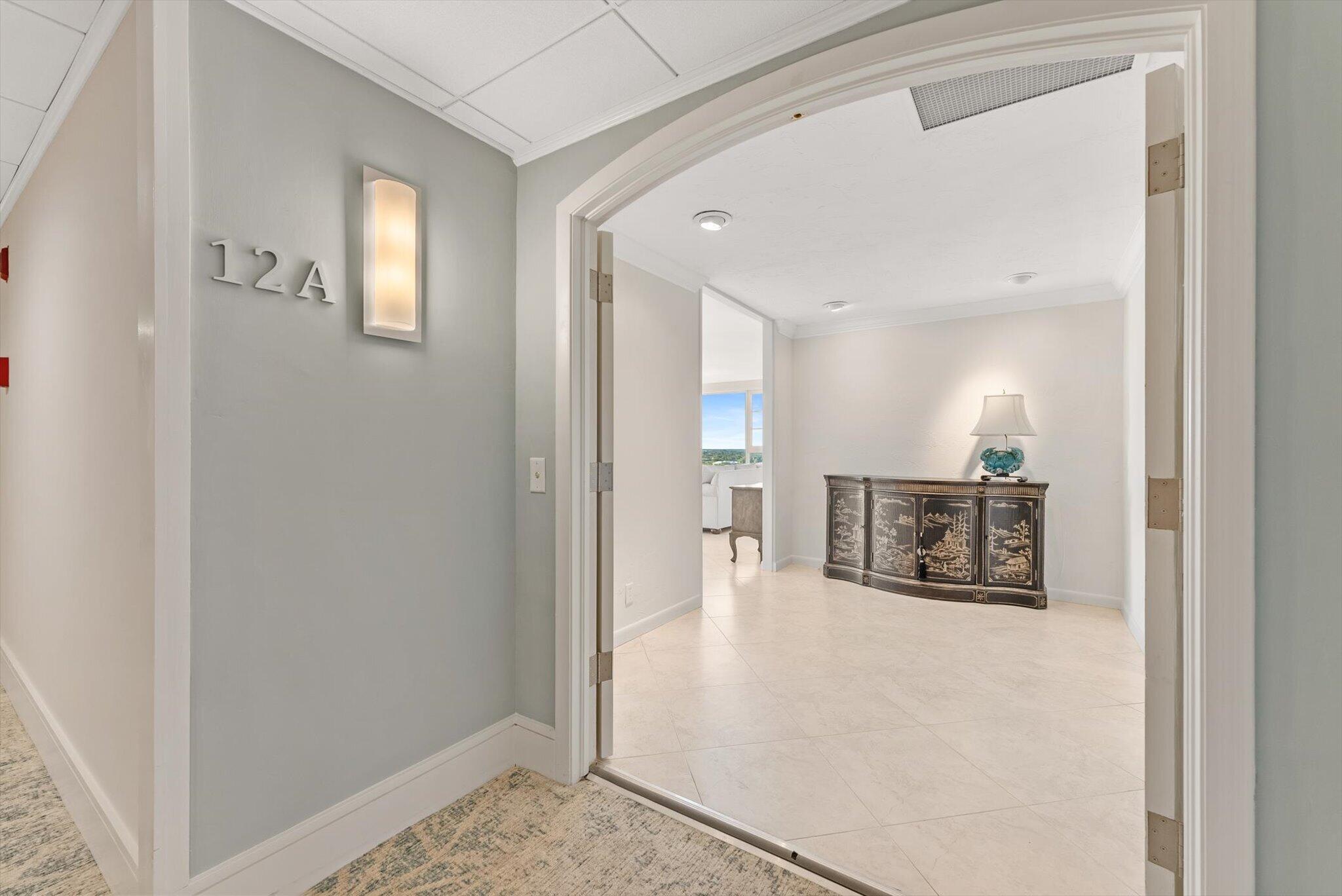 50 East #12a, Delray Beach FL 33483
