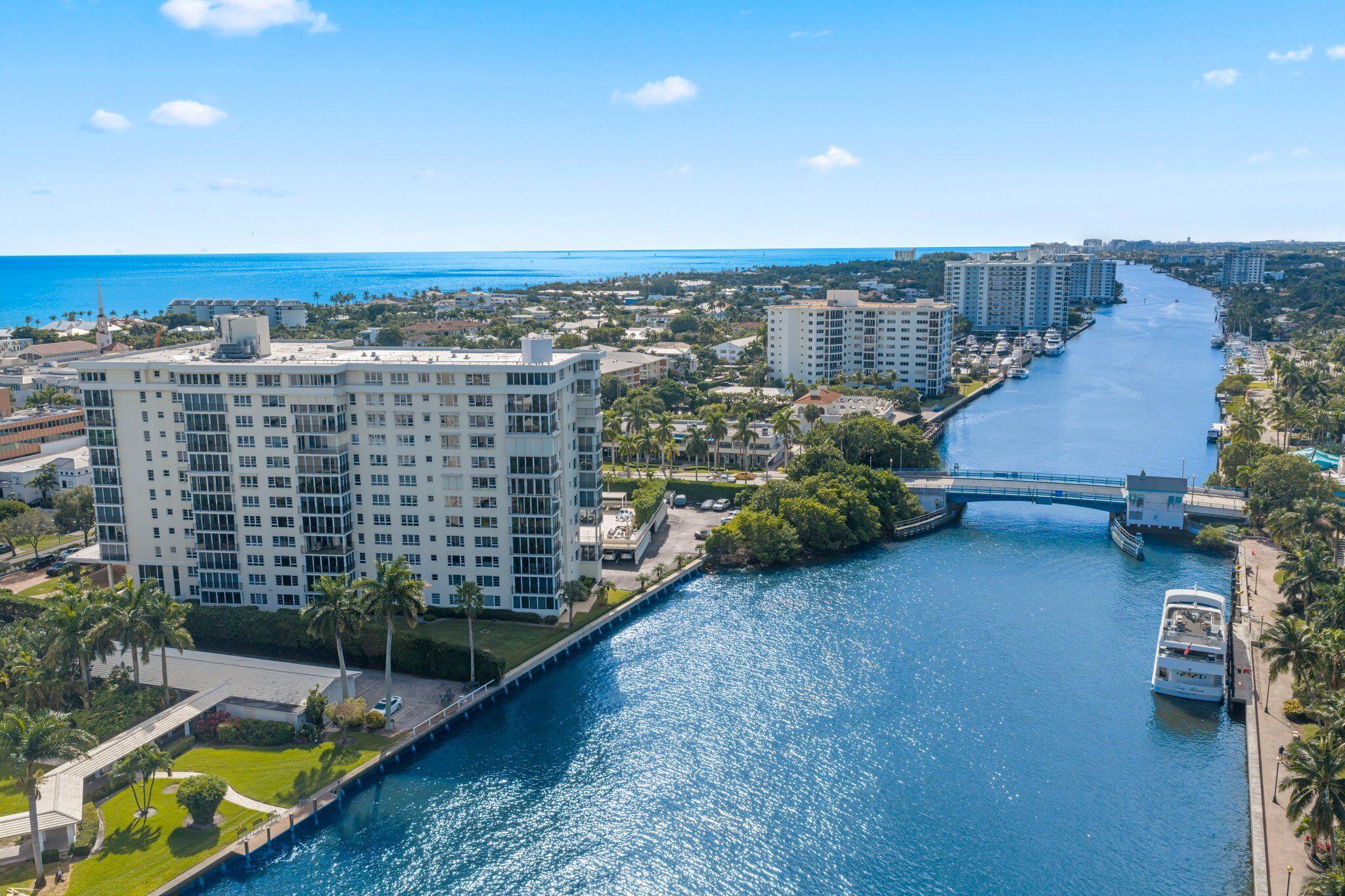 50 East #12a, Delray Beach FL 33483