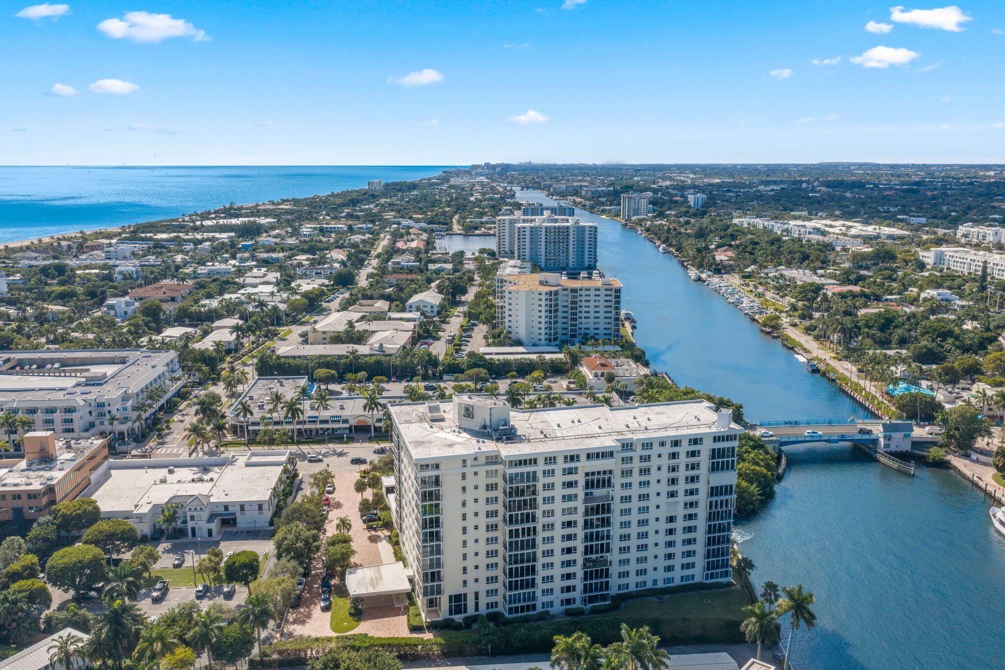50 East #12a, Delray Beach FL 33483