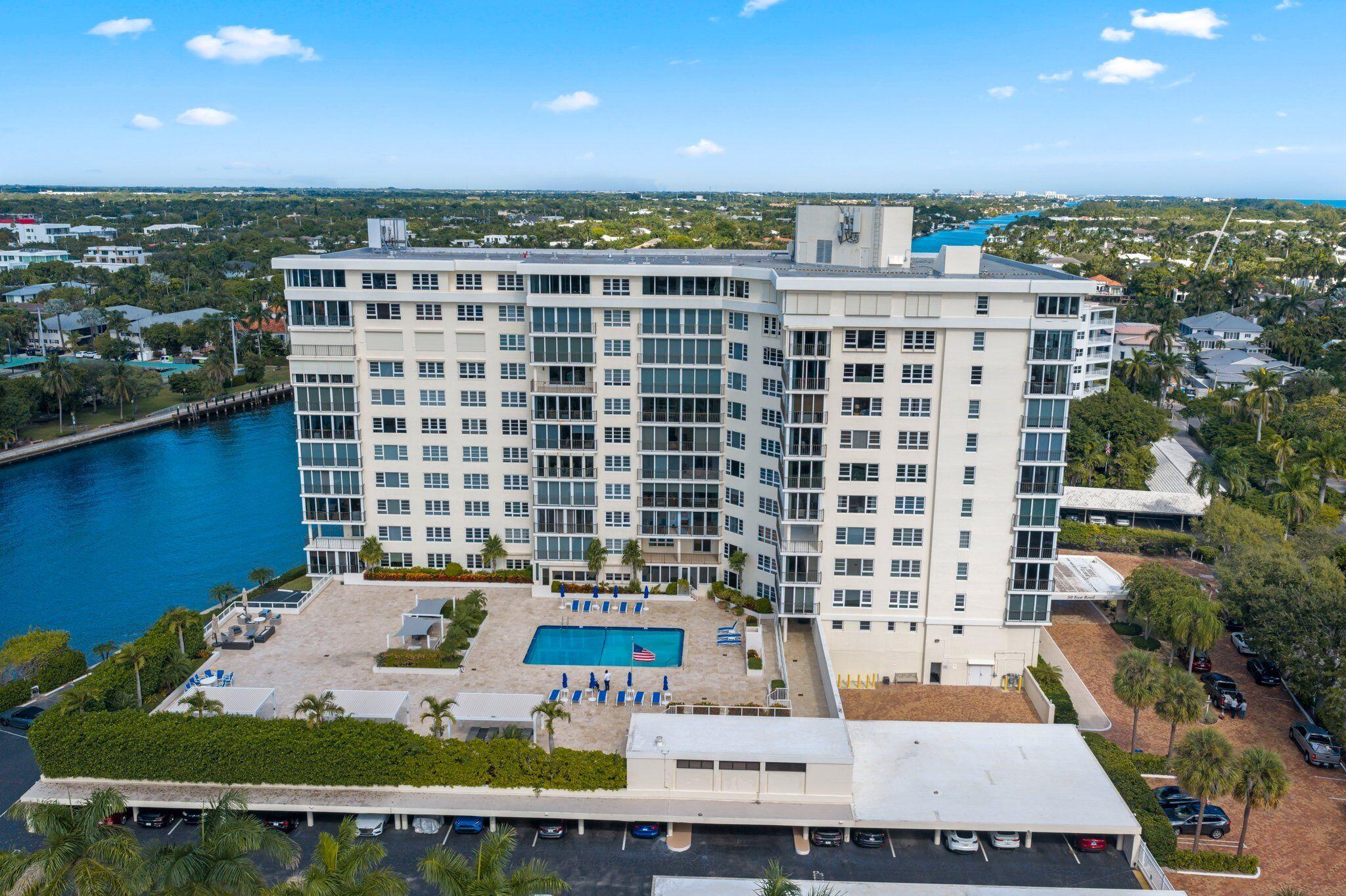50 East #12a, Delray Beach FL 33483