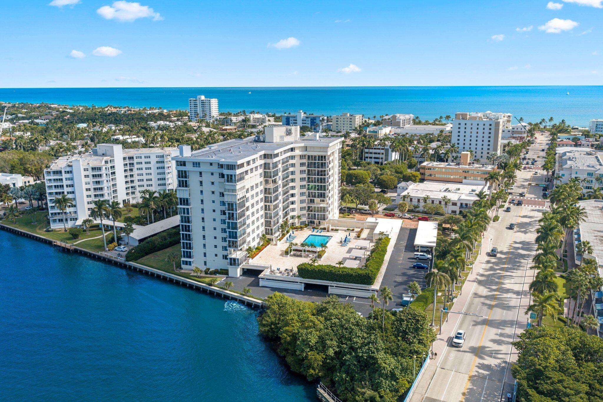 50 East #12a, Delray Beach FL 33483