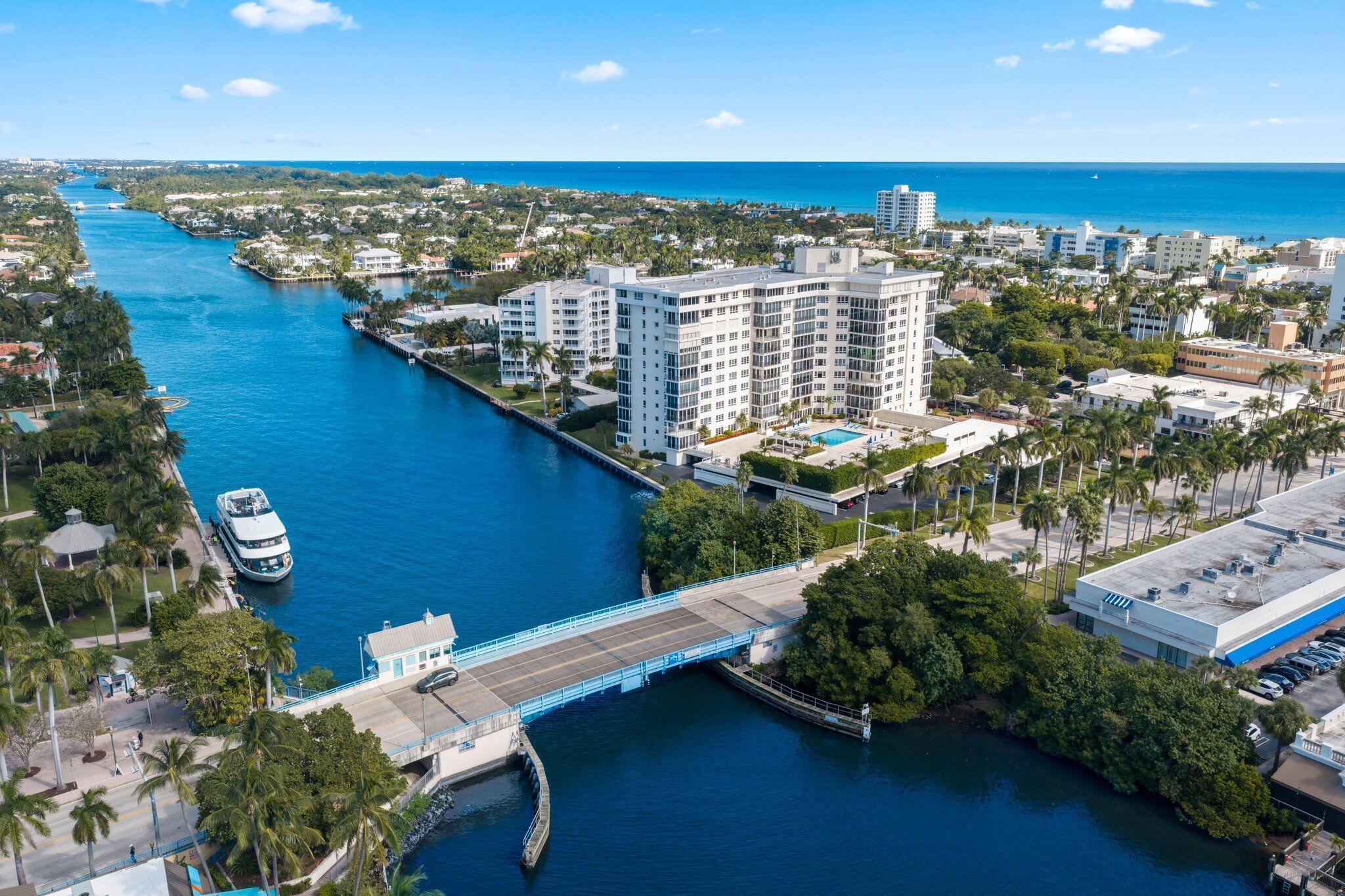 50 East #12a, Delray Beach FL 33483