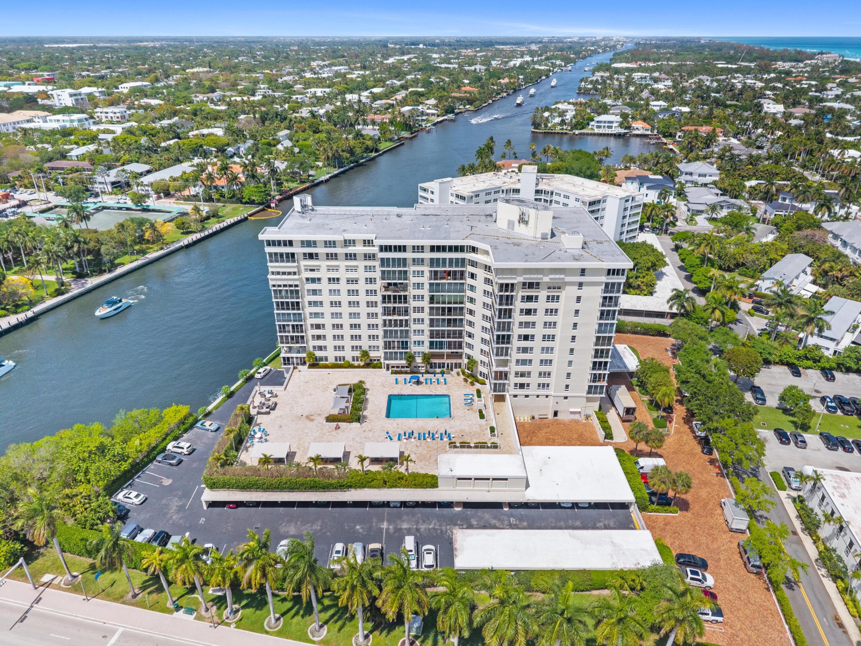 50 East #12a, Delray Beach FL 33483