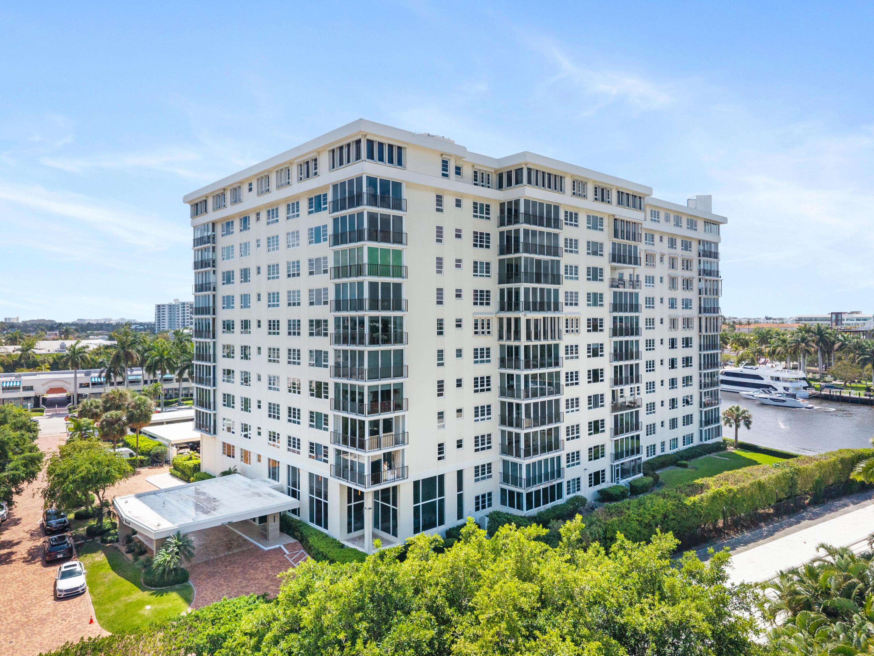 50 East #12a, Delray Beach FL 33483