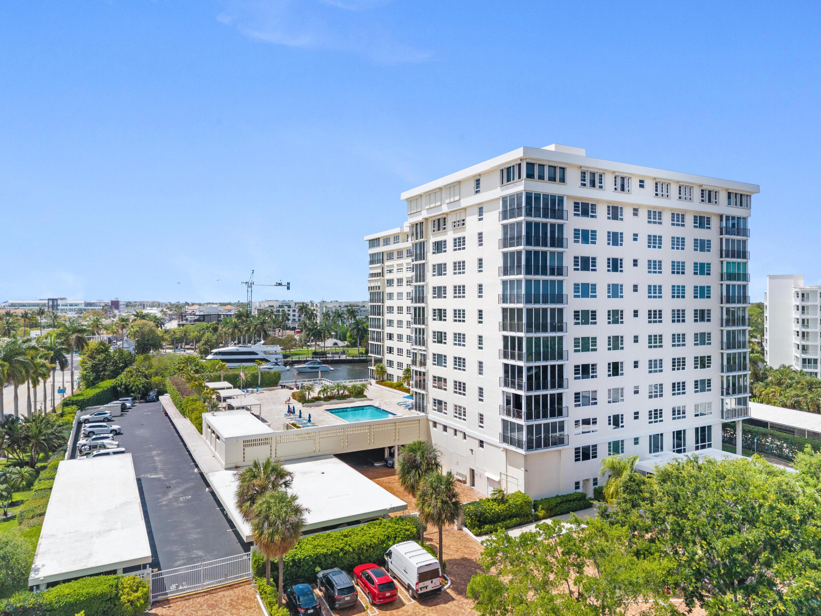 50 East #12a, Delray Beach FL 33483