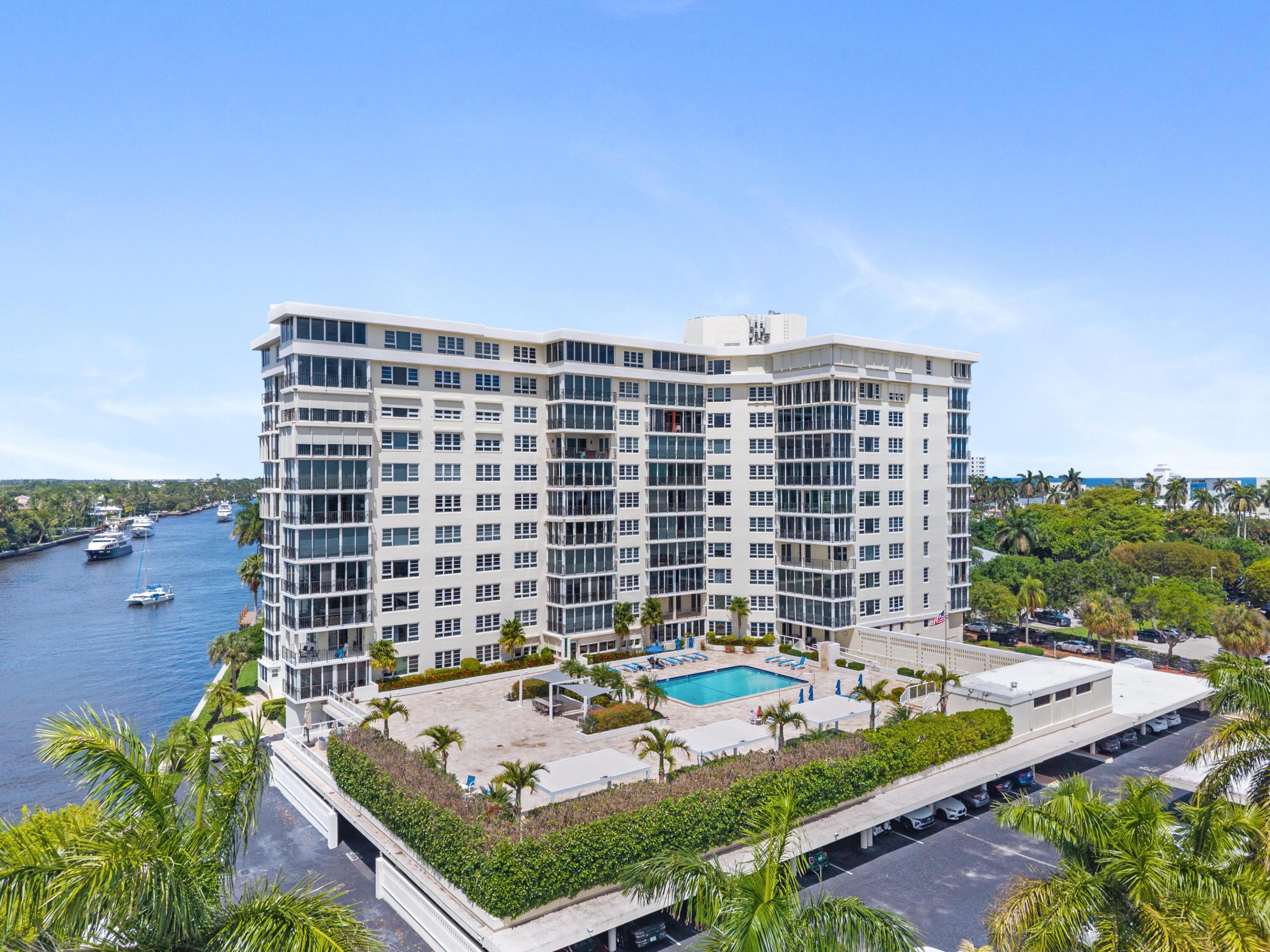 50 East #12a, Delray Beach FL 33483
