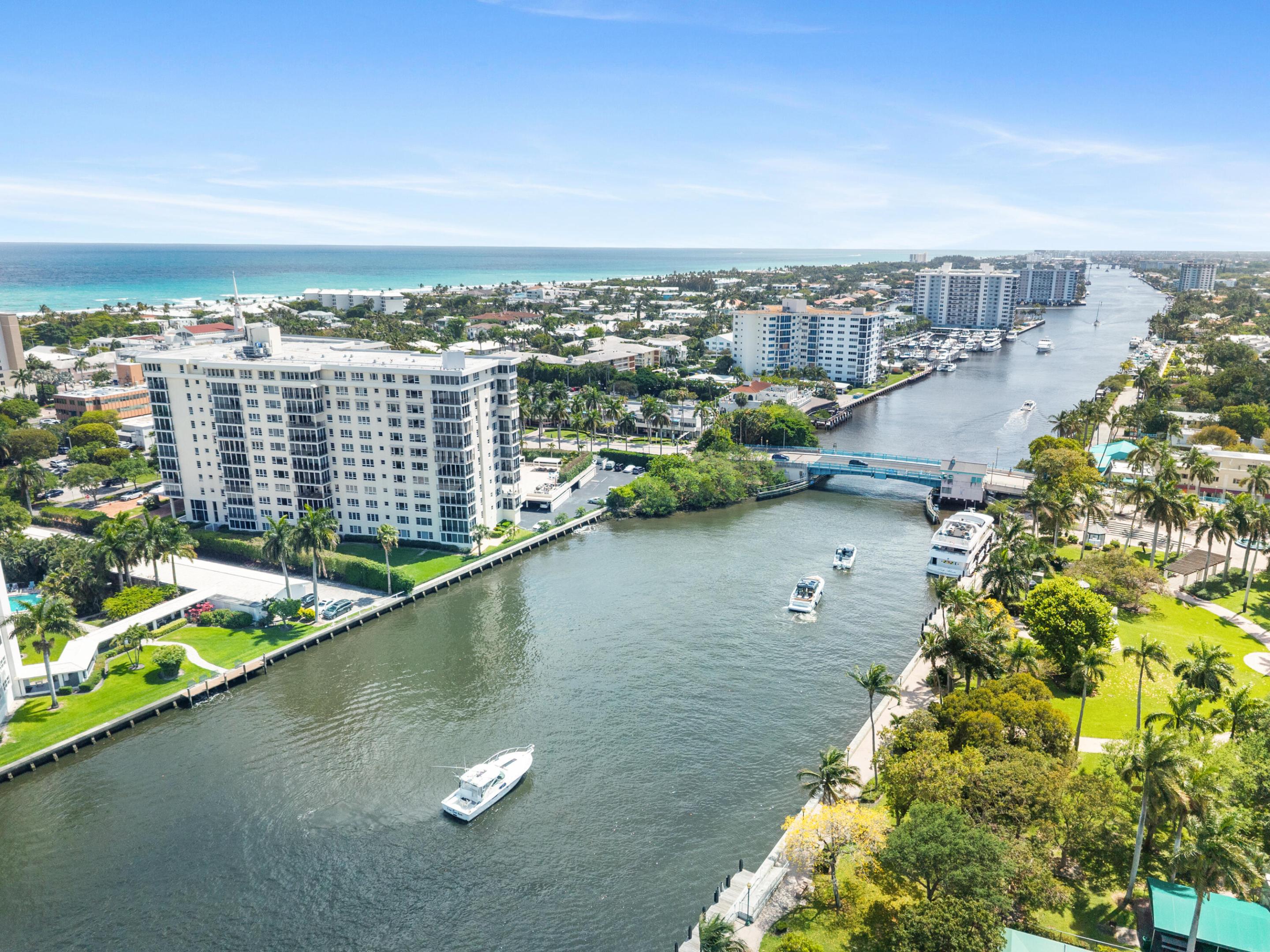 50 East #12a, Delray Beach FL 33483