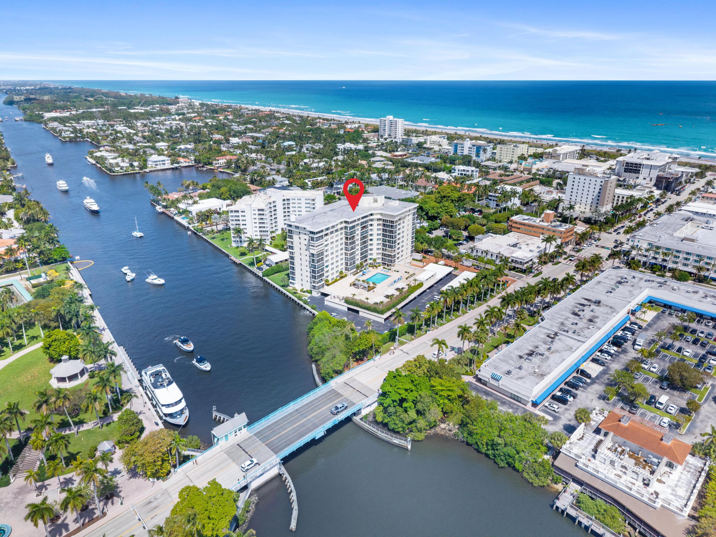50 East #12a, Delray Beach FL 33483
