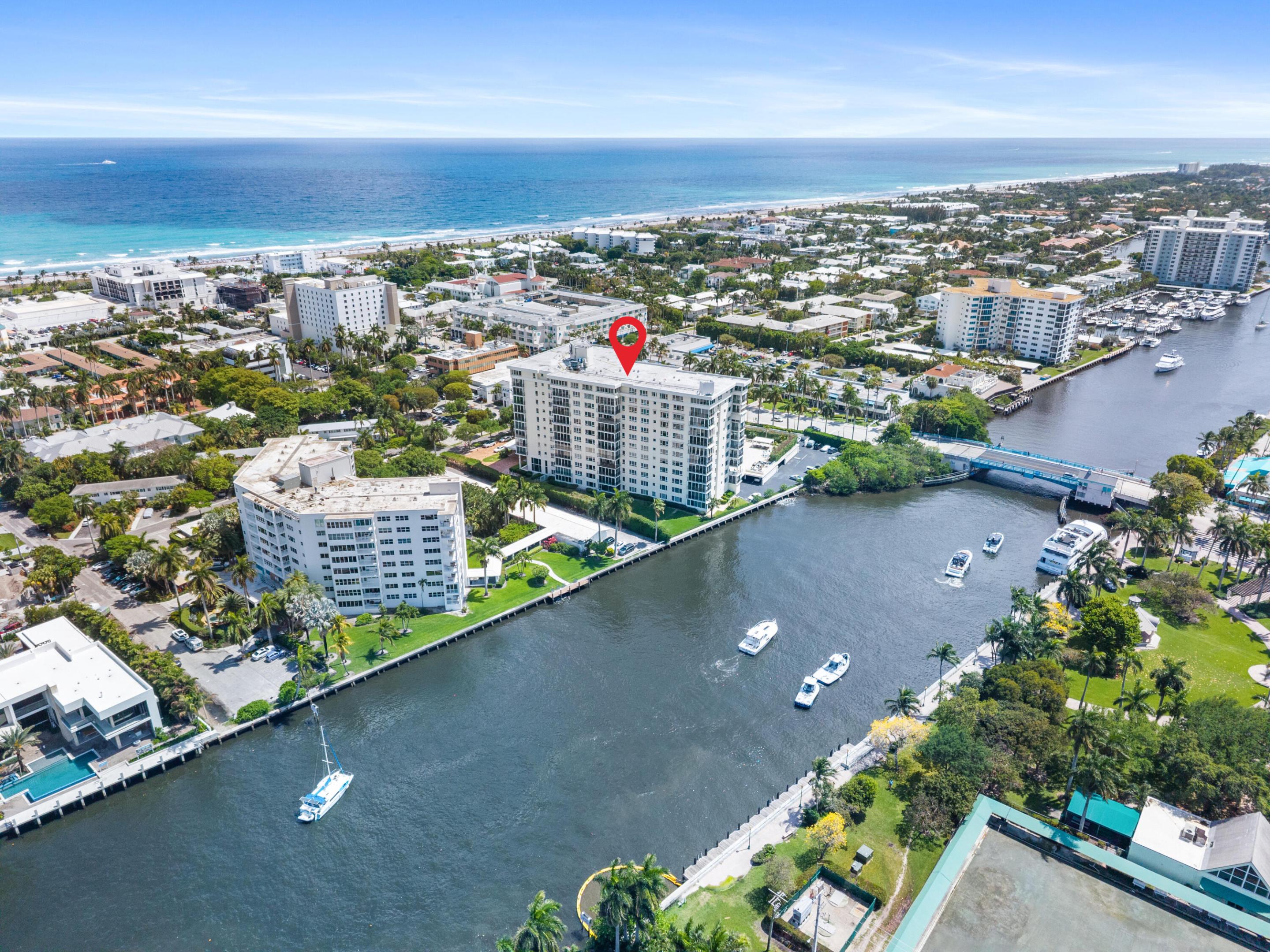 50 East #12a, Delray Beach FL 33483