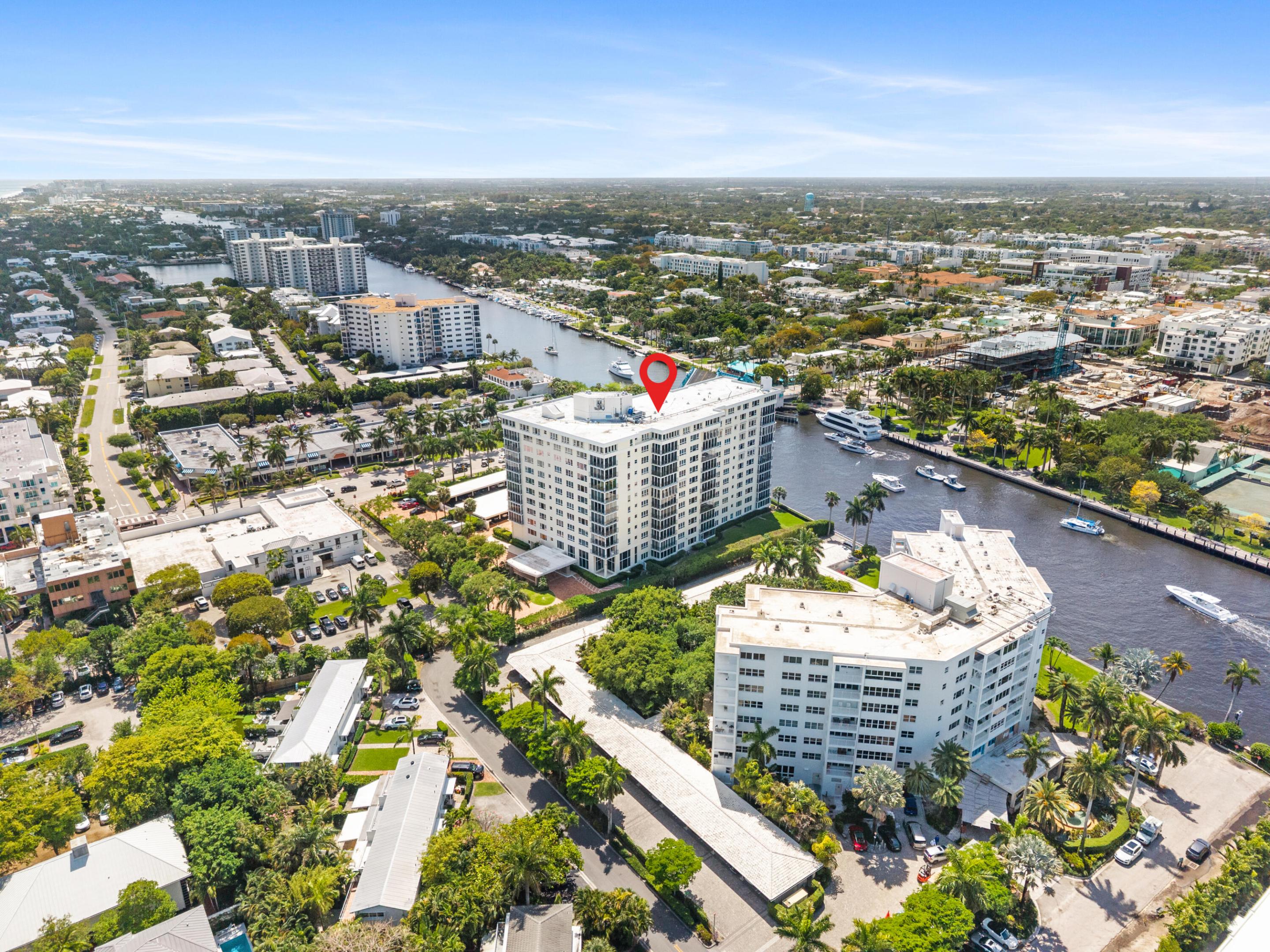 50 East #12a, Delray Beach FL 33483