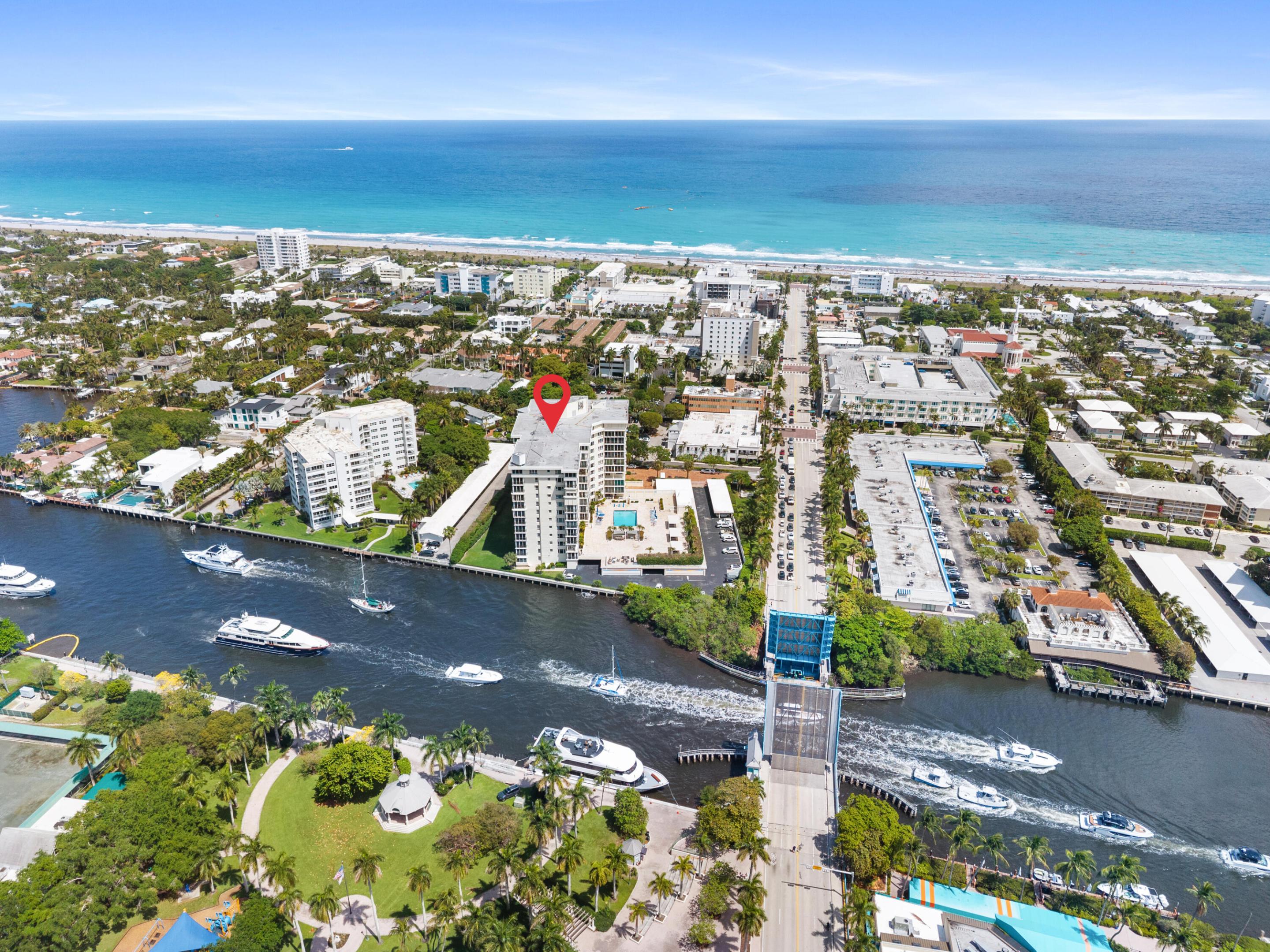 50 East #12a, Delray Beach FL 33483