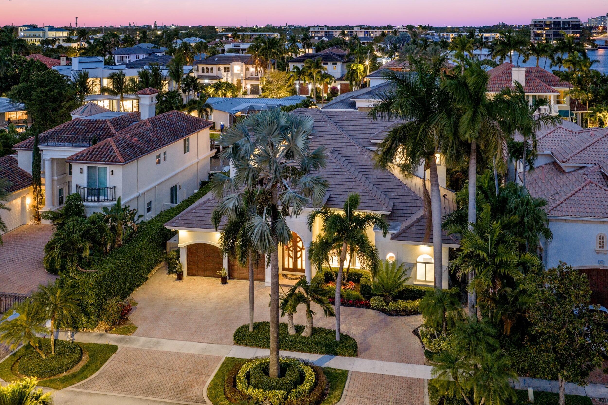 797 NE 33rd, Boca Raton FL 33431