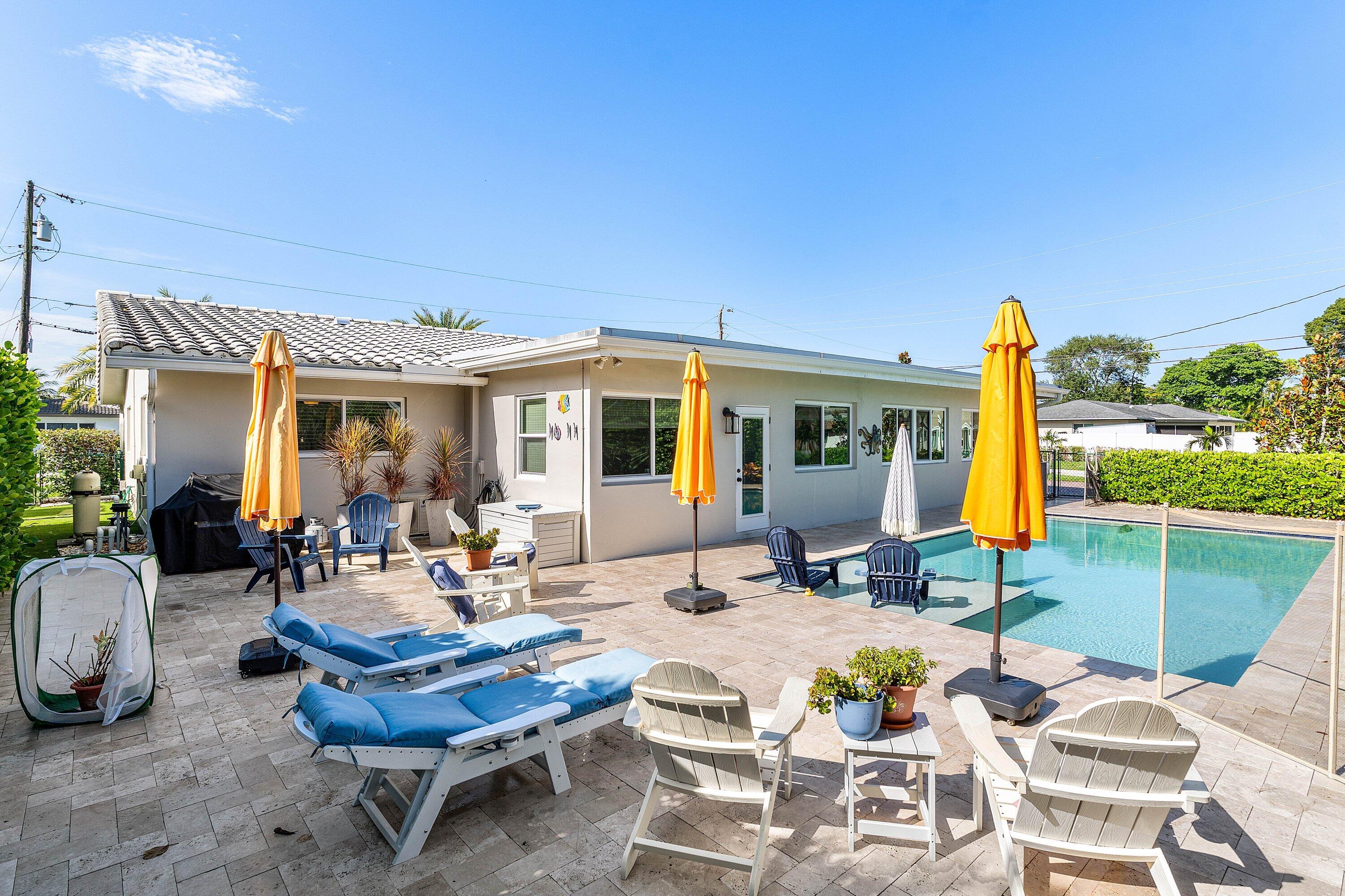 865 NE 5th, Deerfield Beach FL 33441