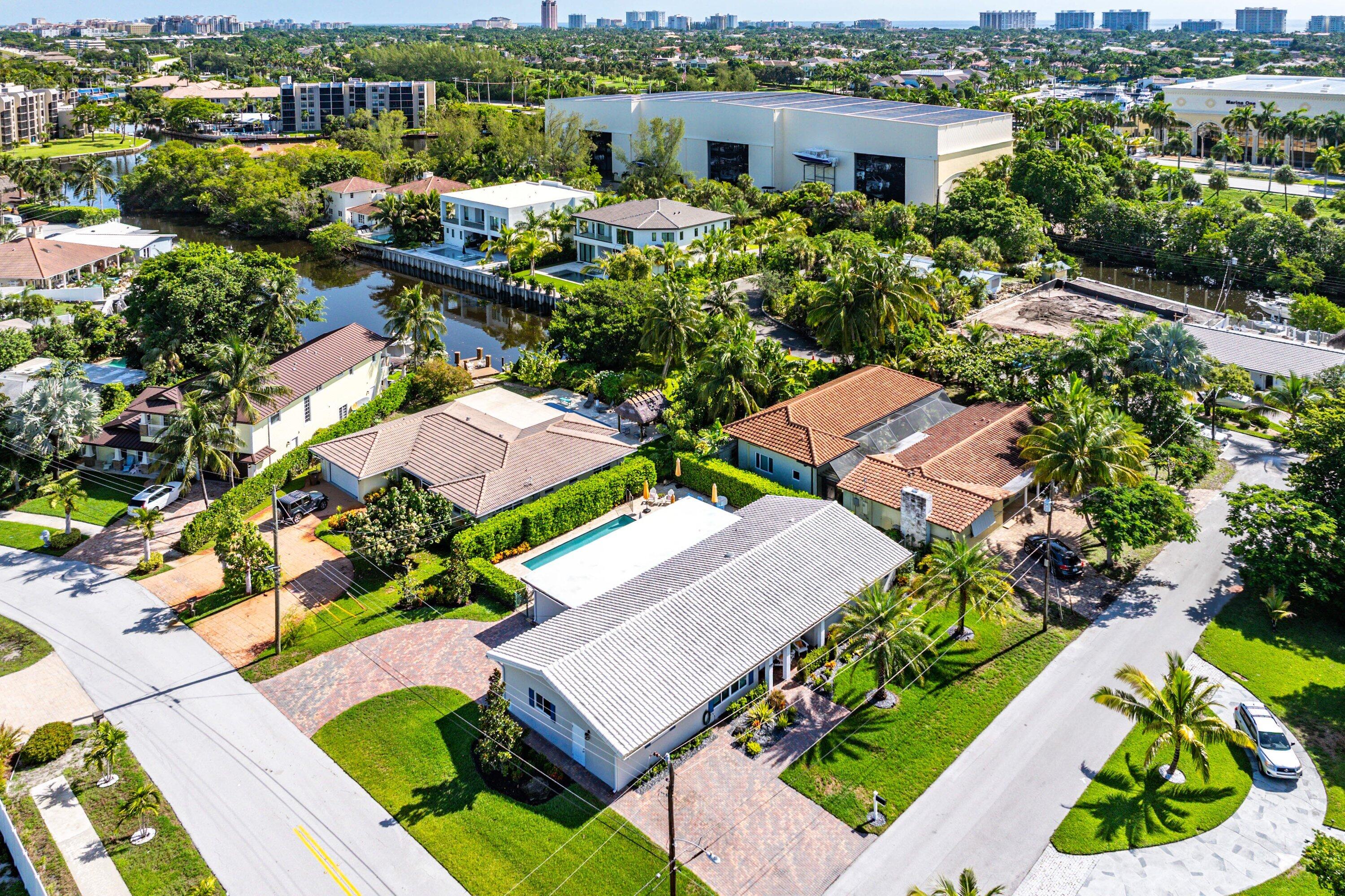 865 NE 5th, Deerfield Beach FL 33441